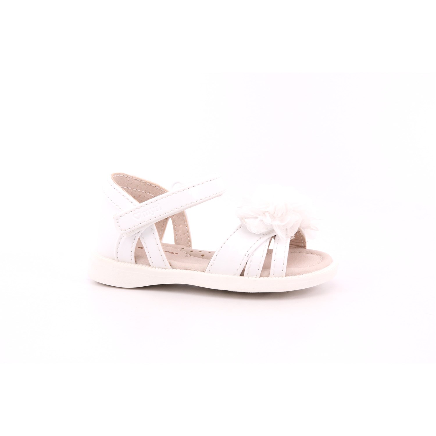 Sandalo Mayoral Bambina Bianco Sandalo Mayoral Bambina Bianco Scarpe 135 - 543