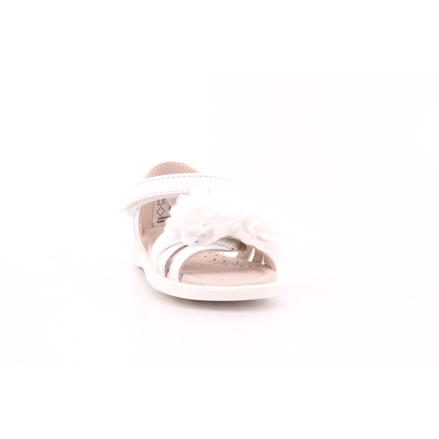 Sandalo Mayoral Bambina Bianco Sandalo Mayoral Bambina Bianco Scarpe 135 - 543