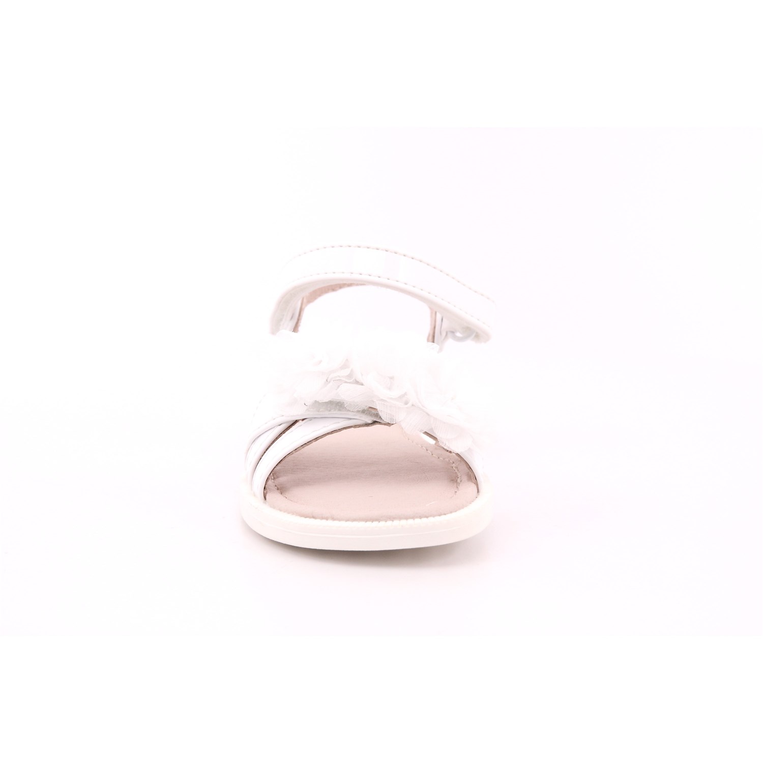 Sandalo Mayoral Bambina Bianco Sandalo Mayoral Bambina Bianco Scarpe 136 - 543