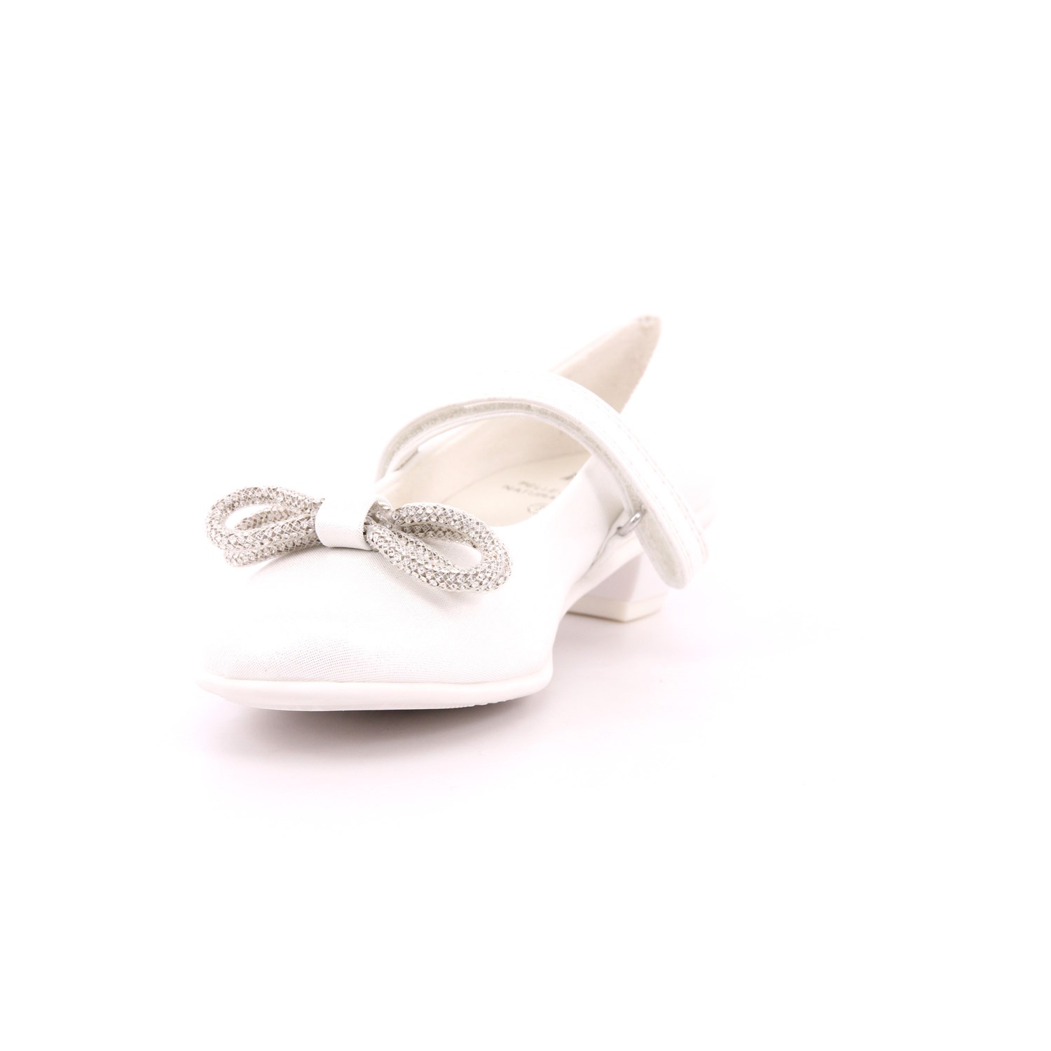 Ballerina Lelli Kelly Bambina Bianco Ballerina Lelli Kelly Bambina Bianco Scarpe 467 - LKBT4115