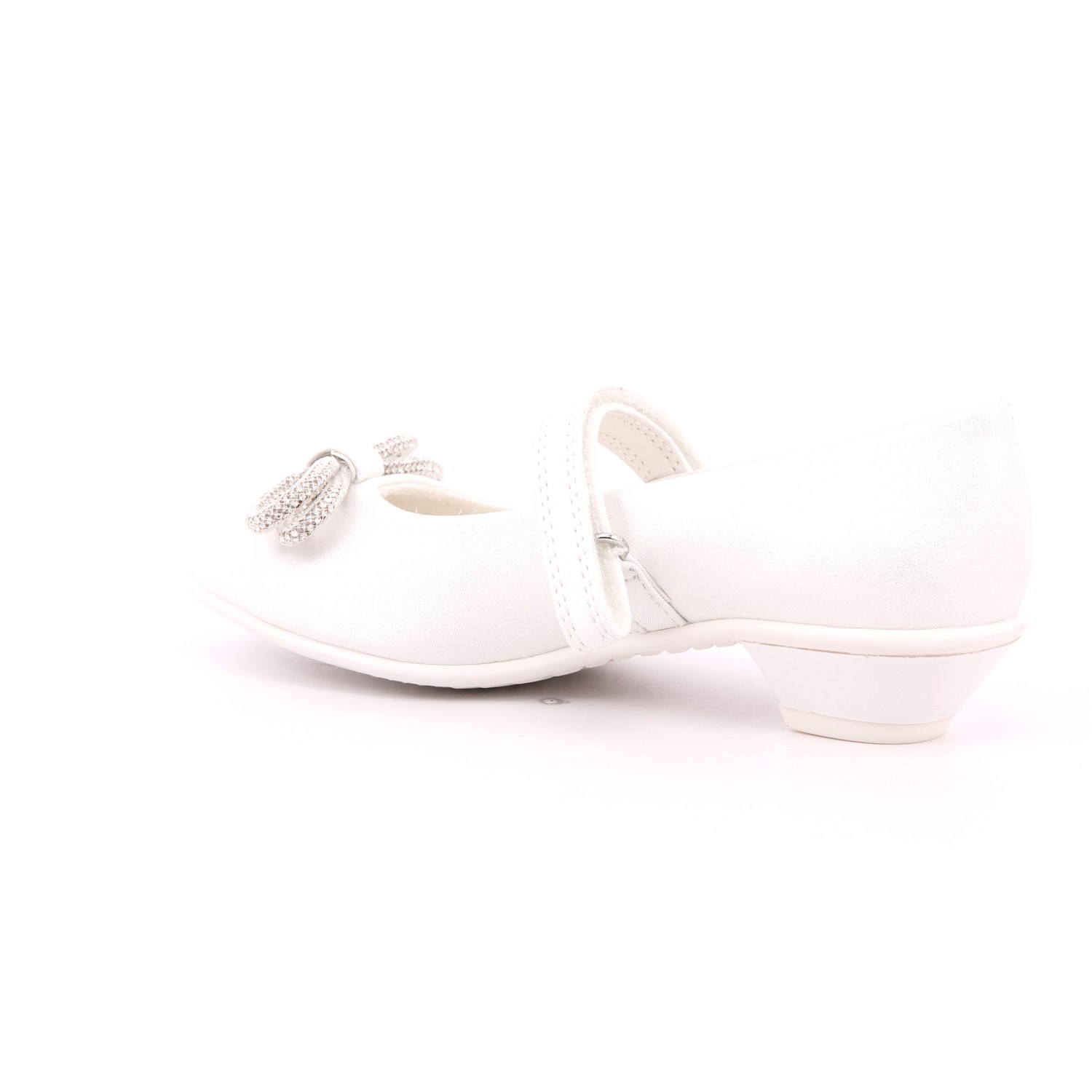 Ballerina Lelli Kelly Bambina Bianco Ballerina Lelli Kelly Bambina Bianco Scarpe 467 - LKBT4115