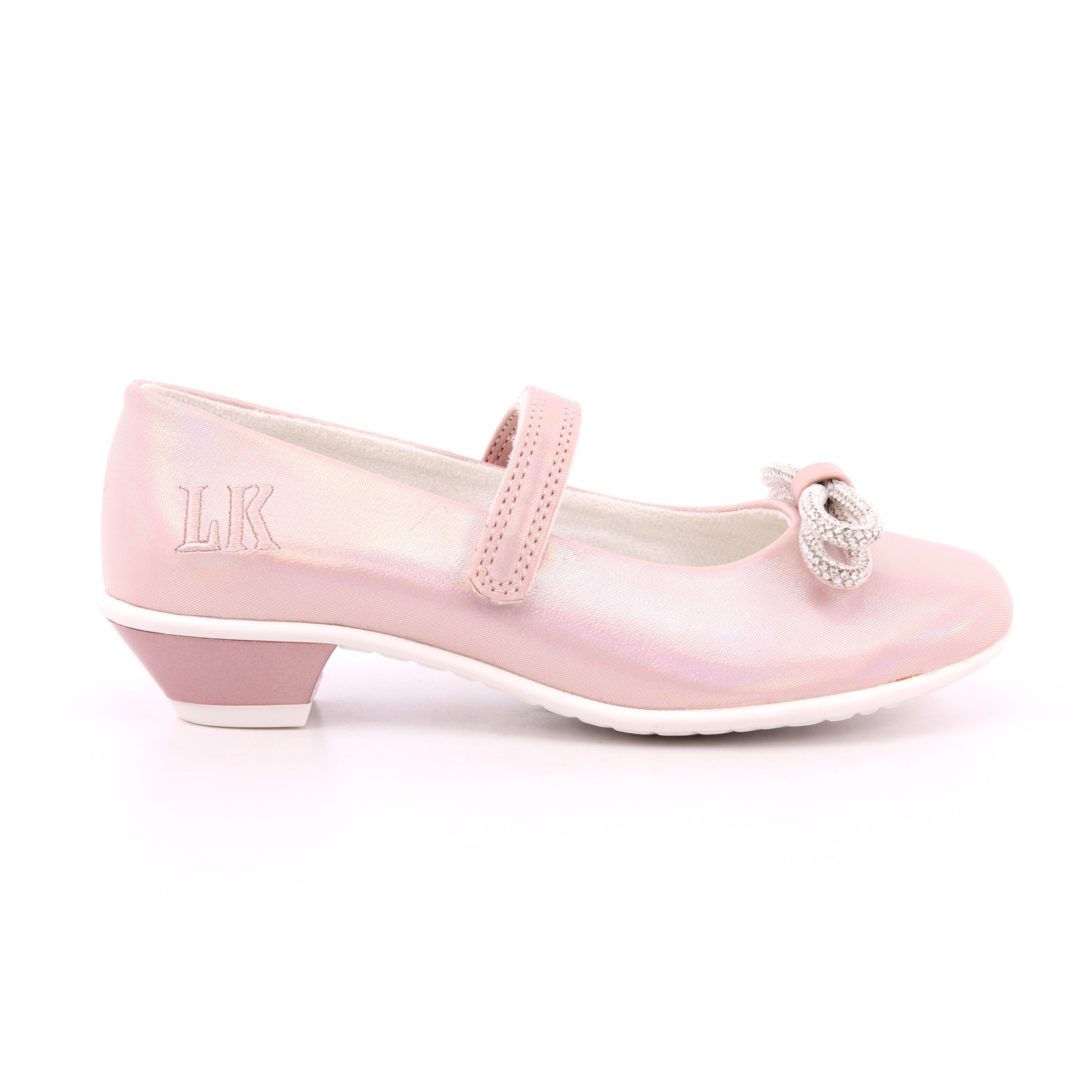 Ballerina Lelli Kelly Bambina Rosa Ballerina Lelli Kelly Bambina Rosa Scarpe 468 - LKBT4115