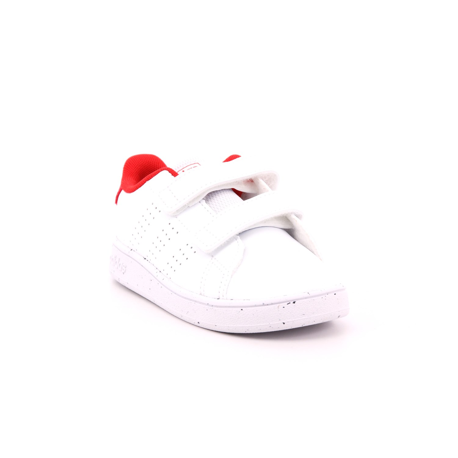 Scarpa Strappi Adidas Bambino Bianco Scarpa Strappi Adidas Bambino Bianco Scarpe 1313 - H06216