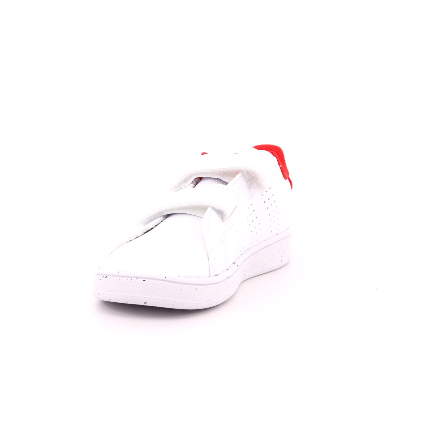 Scarpa Strappi Adidas Bambino Bianco Scarpa Strappi Adidas Bambino Bianco Scarpe 1313 - H06216