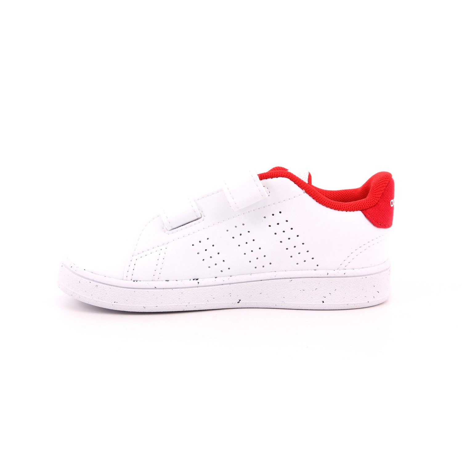 Scarpa Strappi Adidas Bambino Bianco Scarpa Strappi Adidas Bambino Bianco Scarpe 1313 - H06216