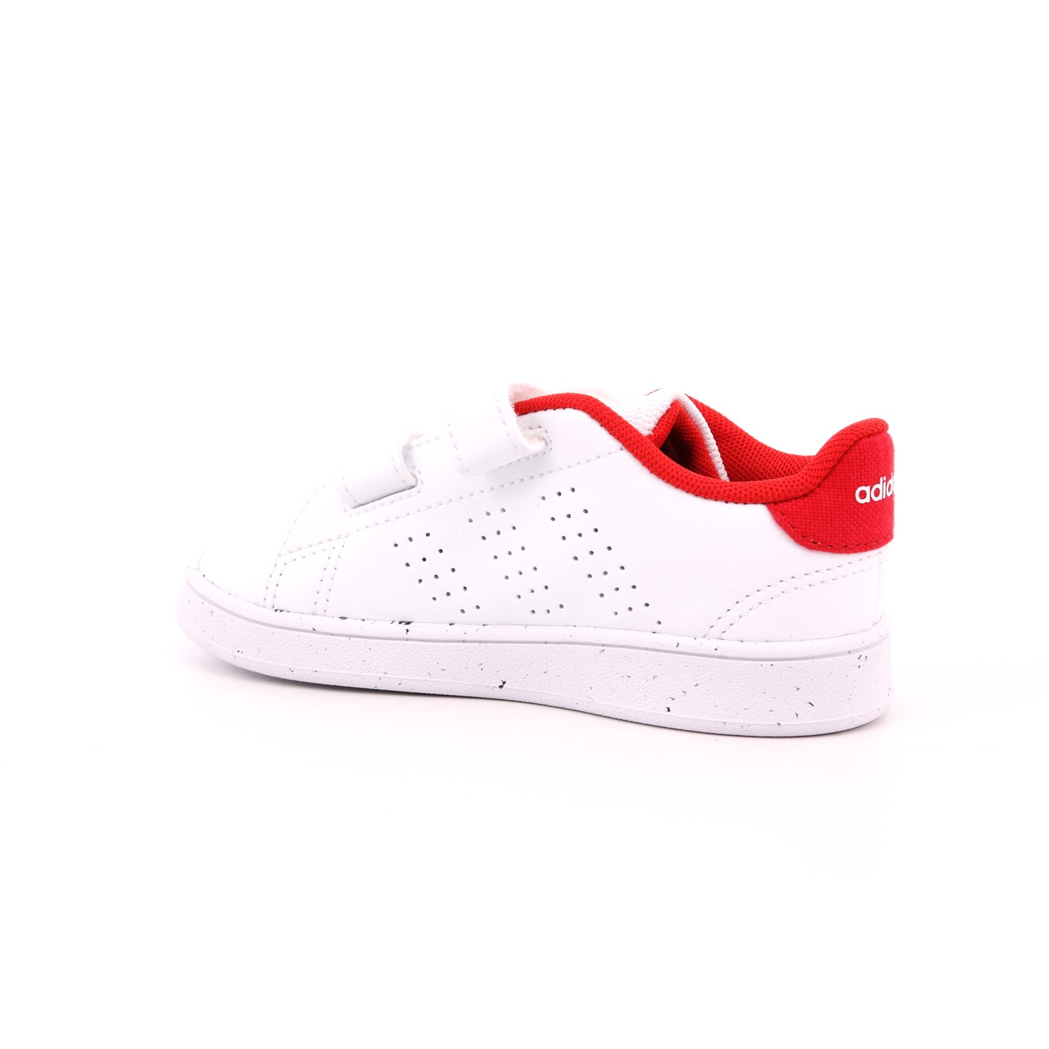 Scarpa Strappi Adidas Bambino Bianco Scarpa Strappi Adidas Bambino Bianco Scarpe 1313 - H06216