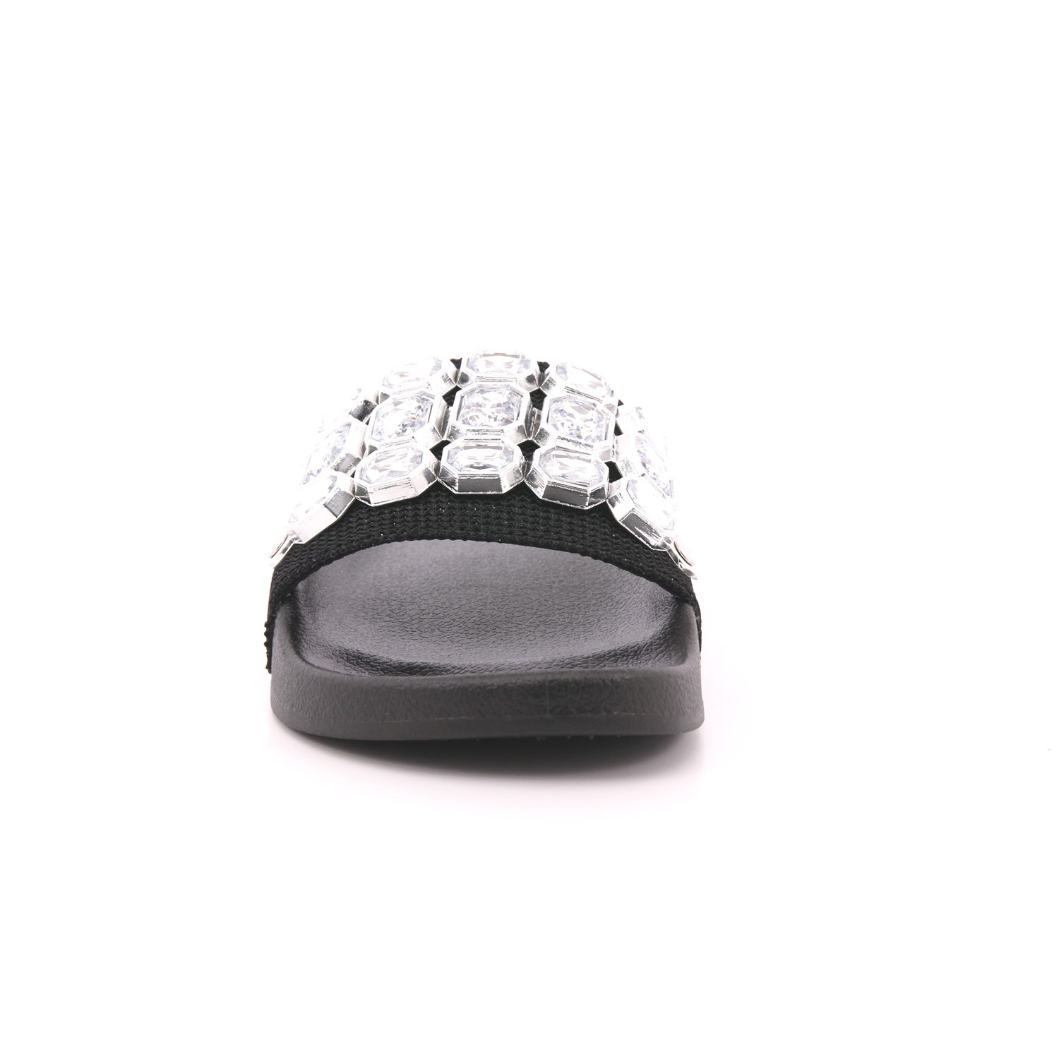 Ciabatte Keys Bambino Nero Ciabatte Keys Bambino Nero Scarpe 182 - K-9520A