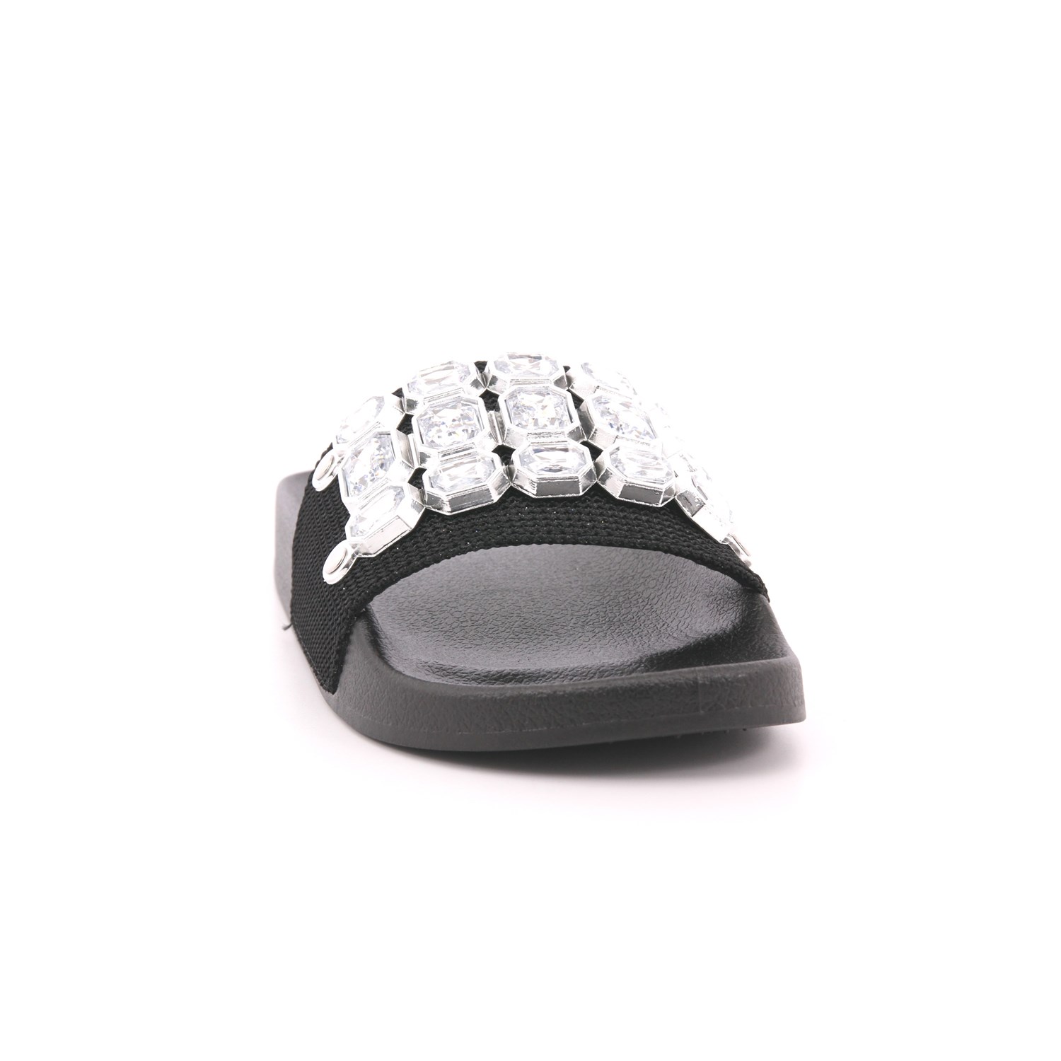 Ciabatte Keys Bambino Nero Ciabatte Keys Bambino Nero Scarpe 182 - K-9520A