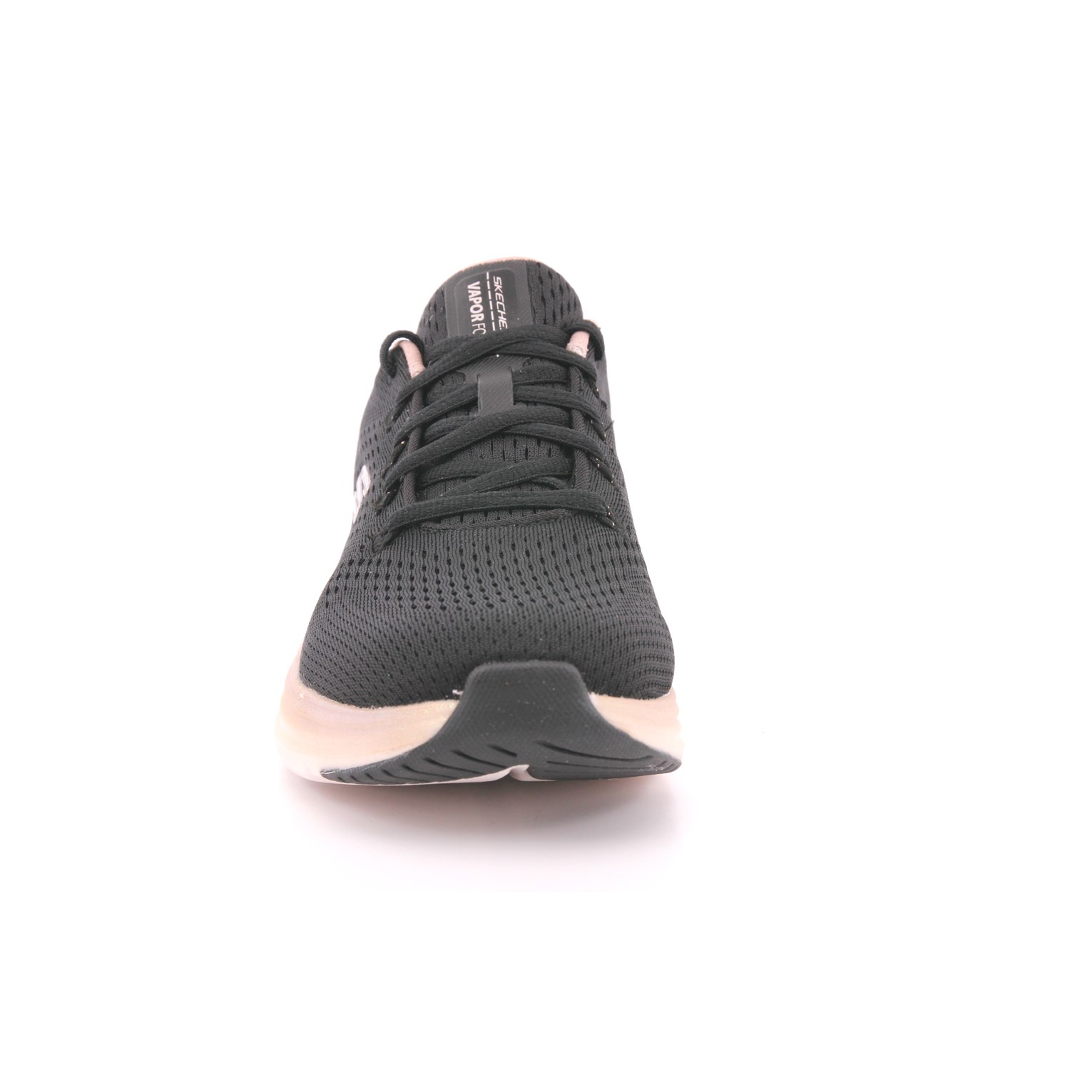 Scarpa Allacciata Skechers Donna Nero Scarpa Allacciata Skechers Donna Nero Scarpe 281 - 150025