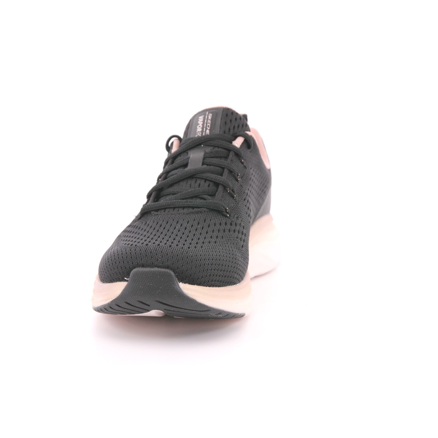 Scarpa Allacciata Skechers Donna Nero Scarpa Allacciata Skechers Donna Nero Scarpe 281 - 150025
