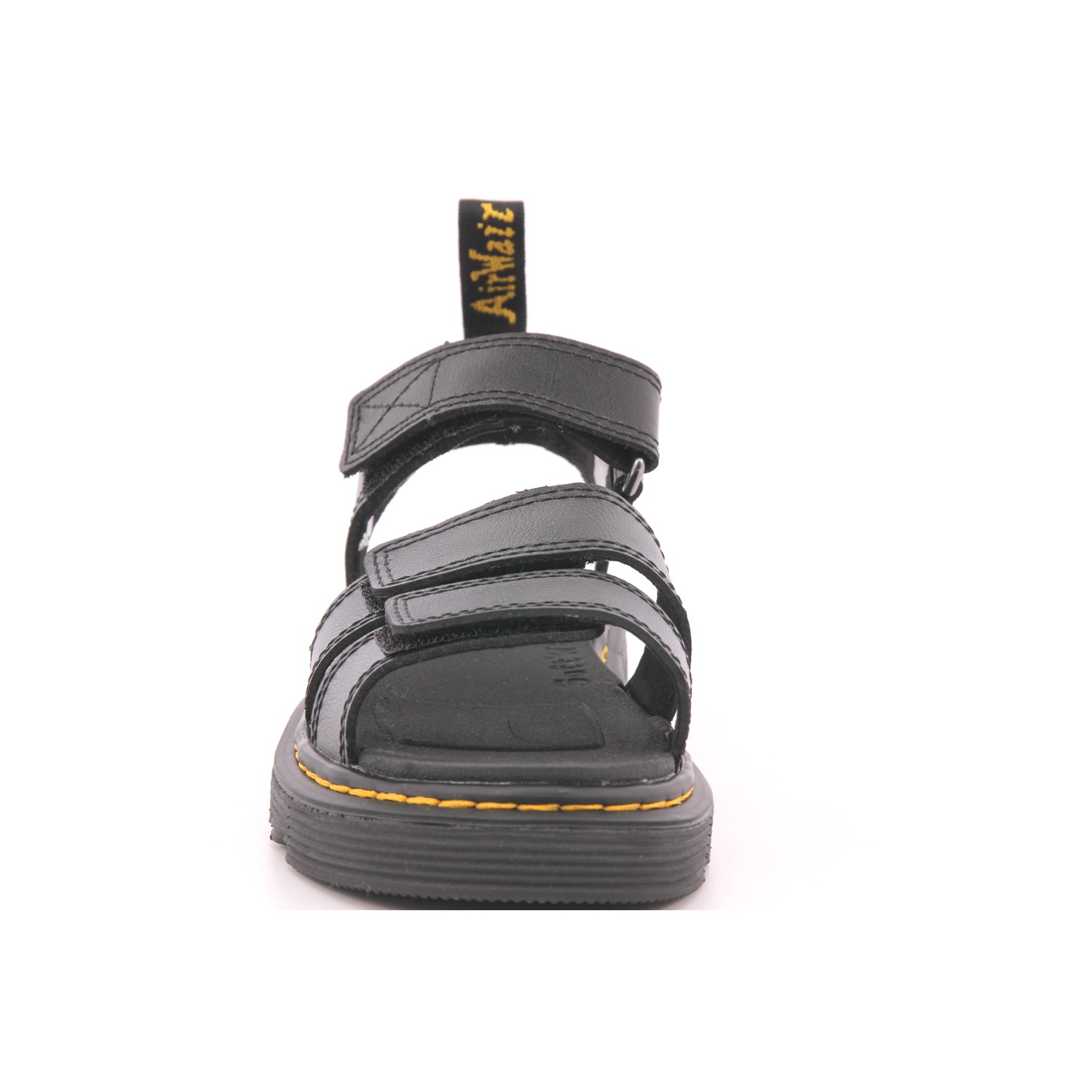 Sandalo Dr. Martens Bambina Nero Sandalo Dr. Martens Bambina Nero Scarpe 65 - 26675001