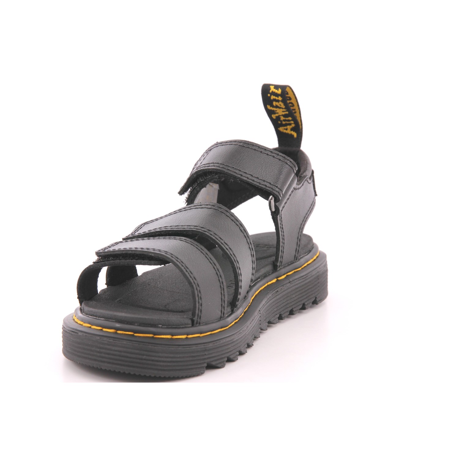 Sandalo Dr. Martens Bambina Nero Sandalo Dr. Martens Bambina Nero Scarpe 65 - 26675001