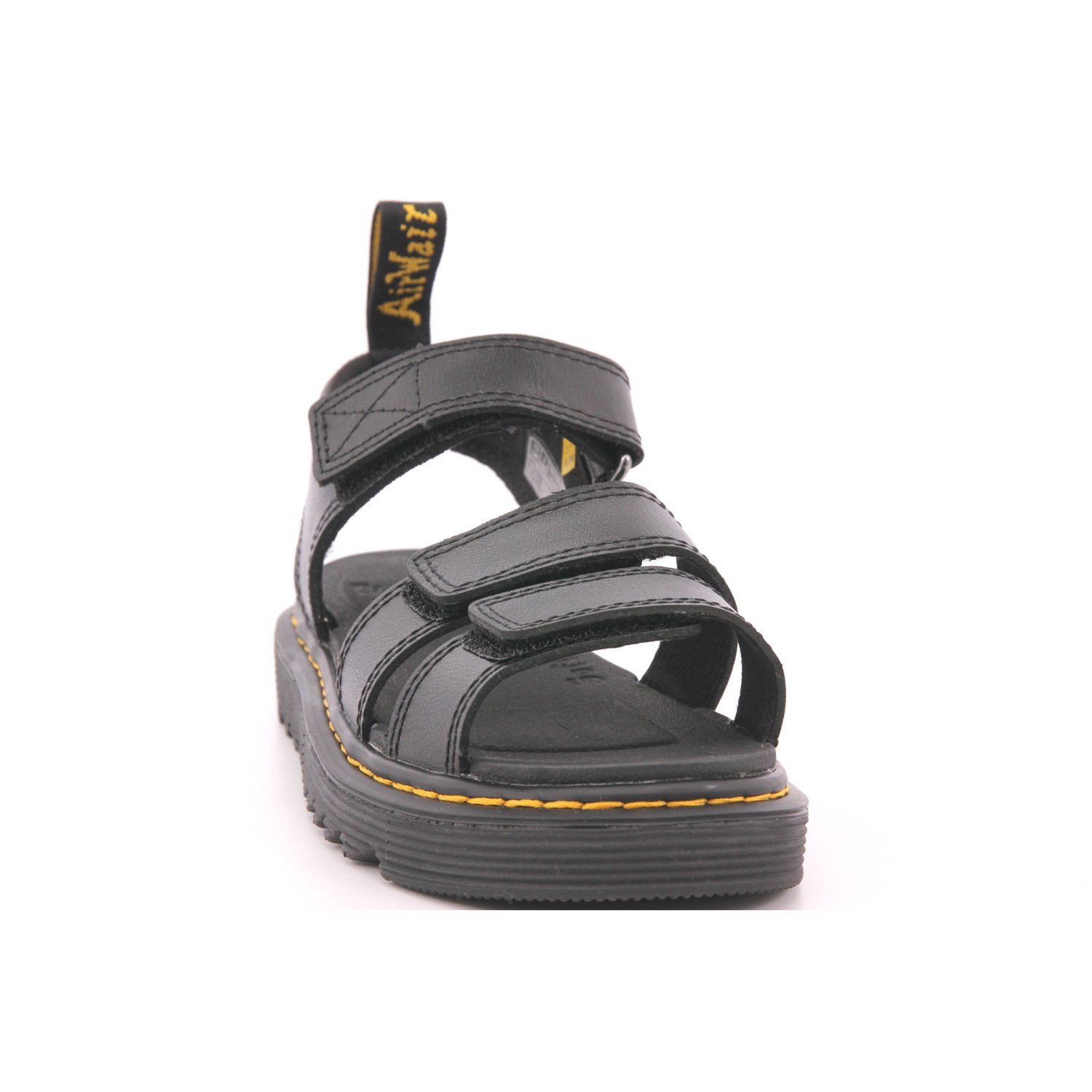 Sandalo Dr. Martens Bambina Nero Sandalo Dr. Martens Bambina Nero Scarpe 65 - 26675001