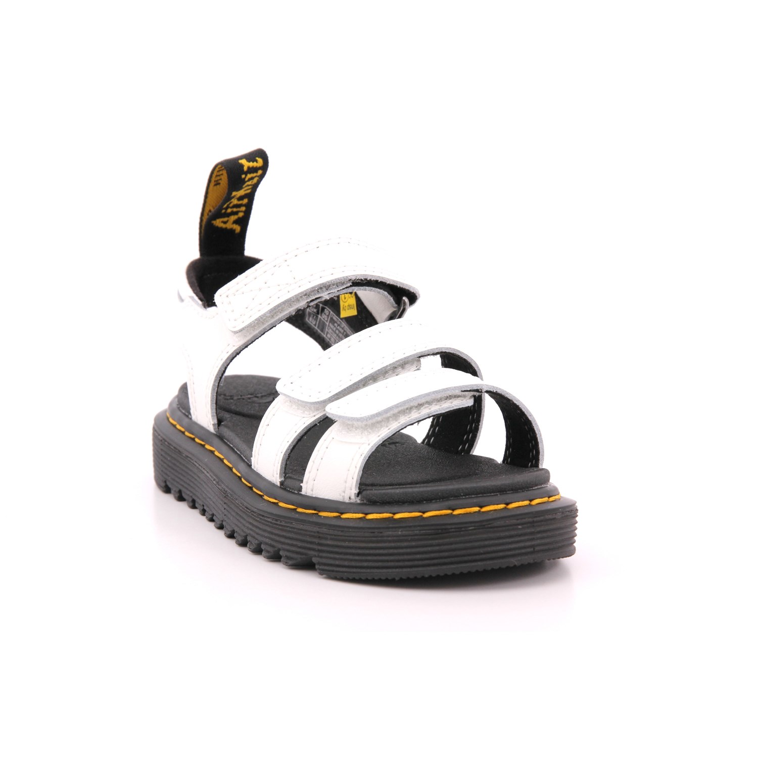 Sandalo Dr. Martens Bambina Bianco Sandalo Dr. Martens Bambina Bianco Scarpe 67 - 31435100