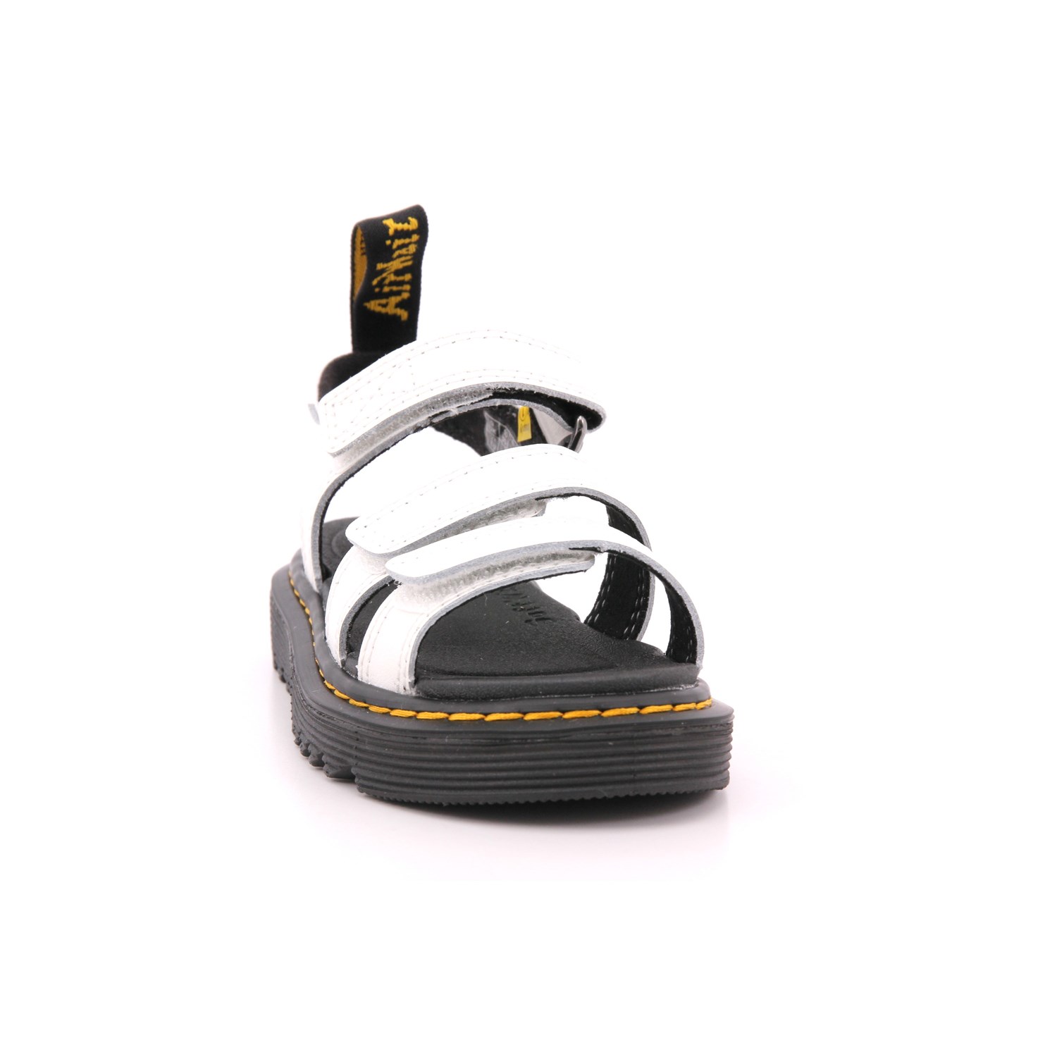 Sandalo Dr. Martens Bambina Bianco Sandalo Dr. Martens Bambina Bianco Scarpe 67 - 31435100
