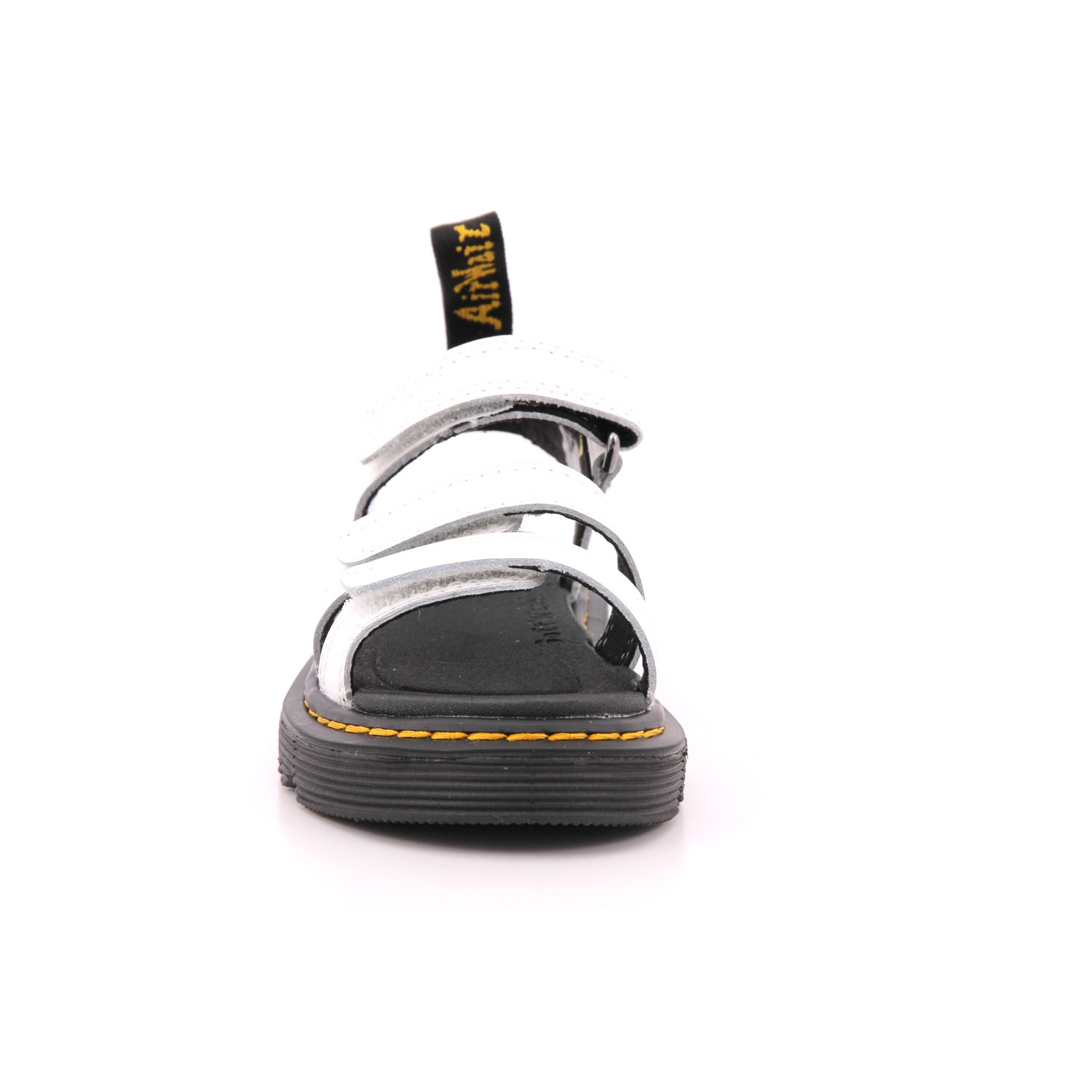 Sandalo Dr. Martens Bambina Bianco Sandalo Dr. Martens Bambina Bianco Scarpe 67 - 31435100