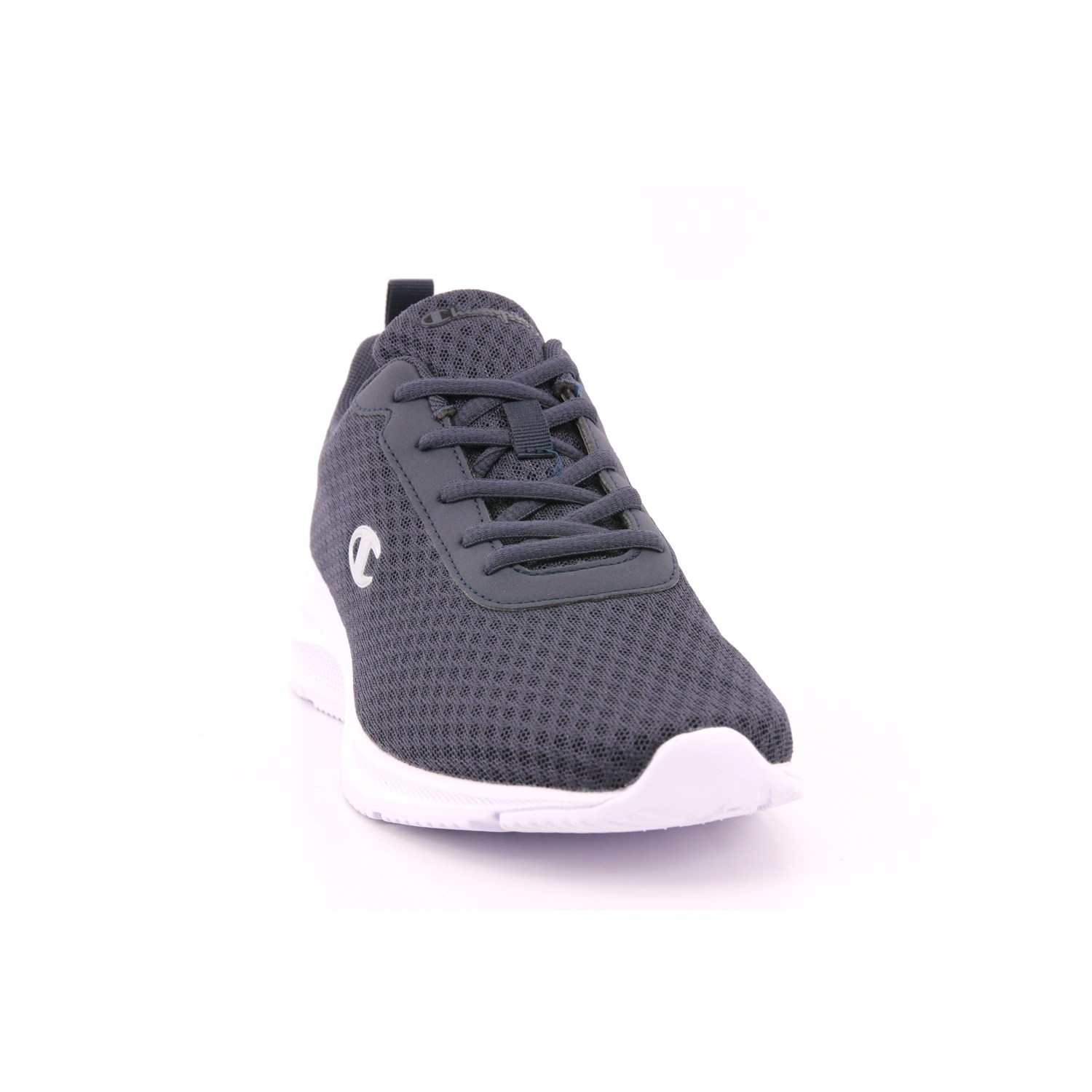 Scarpa Allacciata Champion Uomo Blu Scarpa Allacciata Champion Uomo Blu Scarpe 1080 - S22249