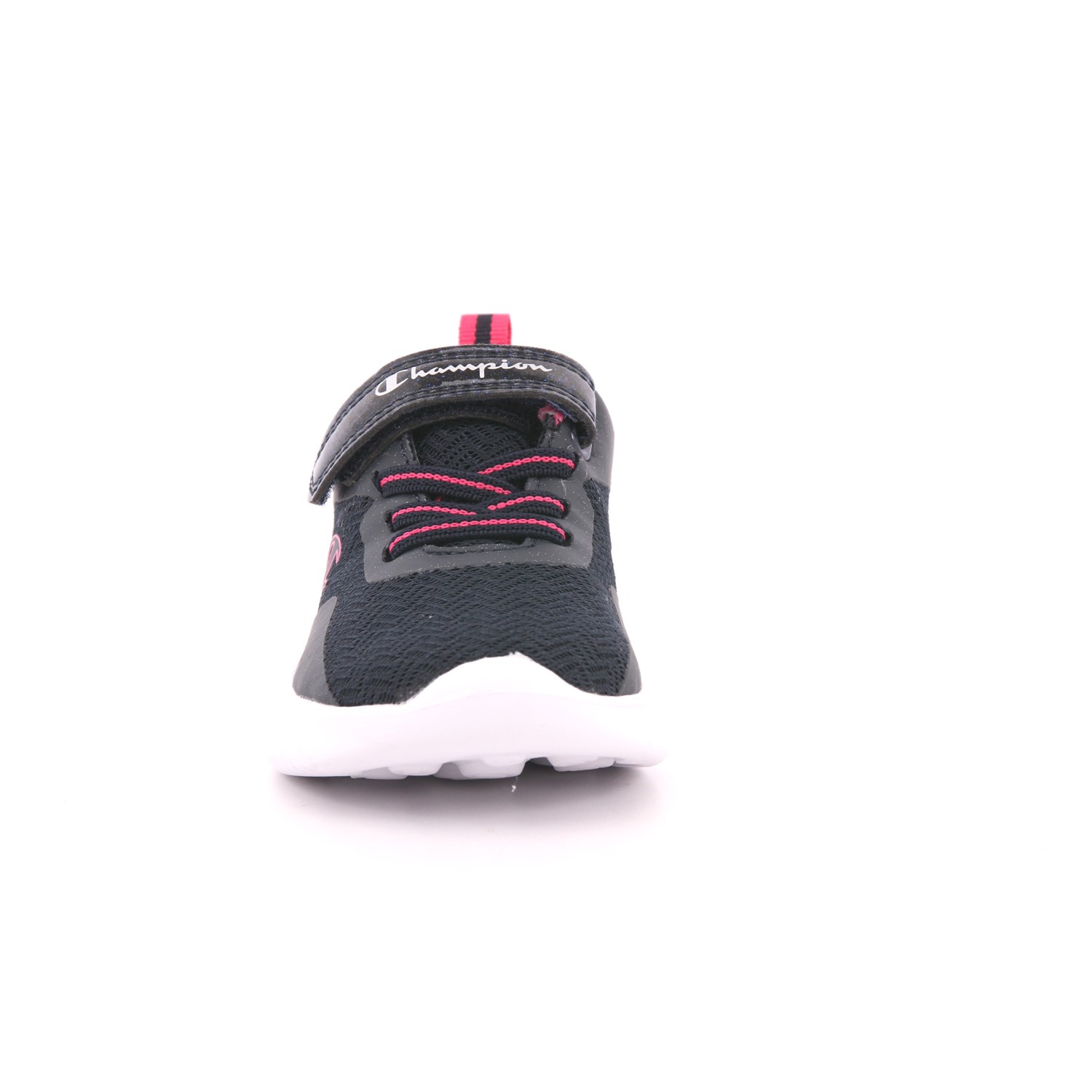 Scarpa Strappi + Elastico Champion Bambina Blu Scarpa Strappi + Elastico Champion Bambina Blu Scarpe 1083 - S32531