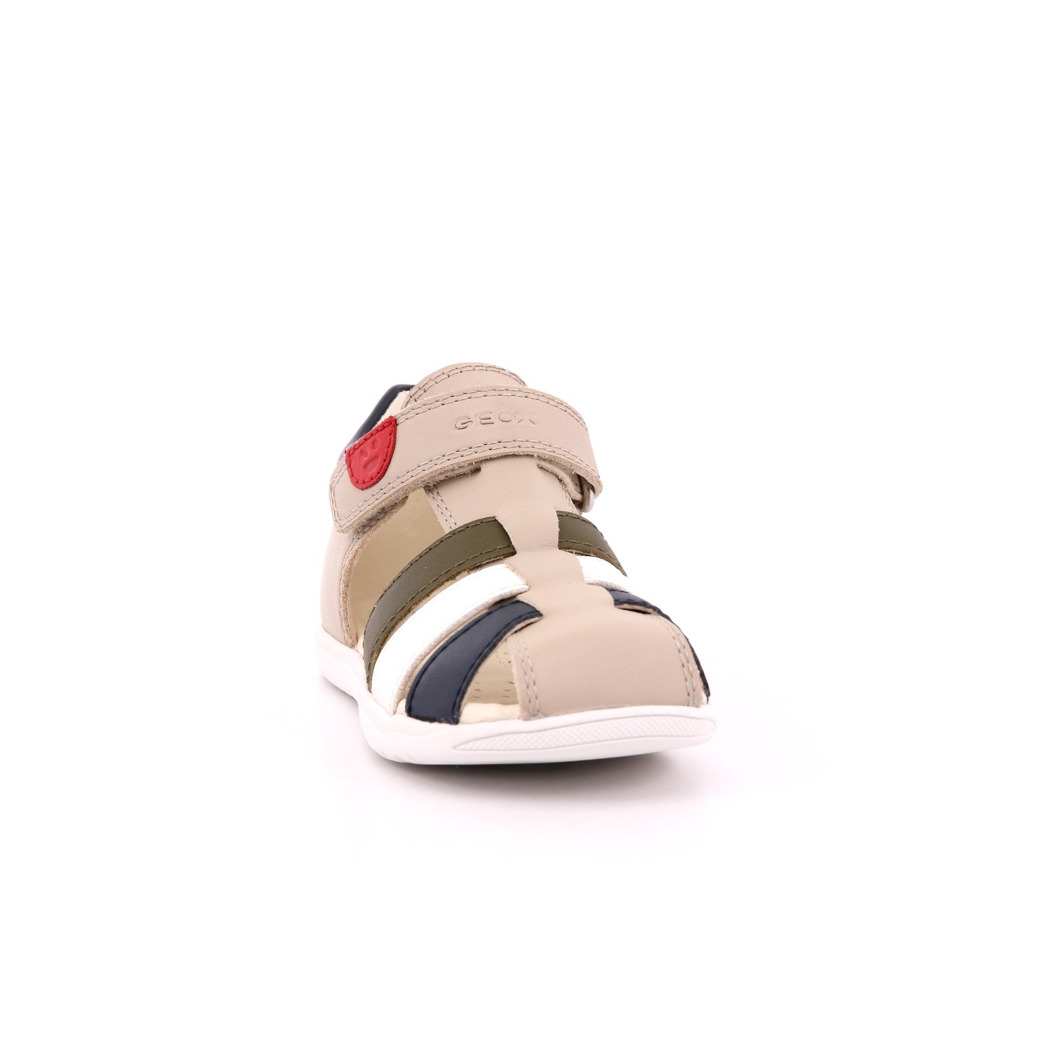 Ragnetto Geox Bambino Beige Ragnetto Geox Bambino Beige Scarpe 521 - B254VA