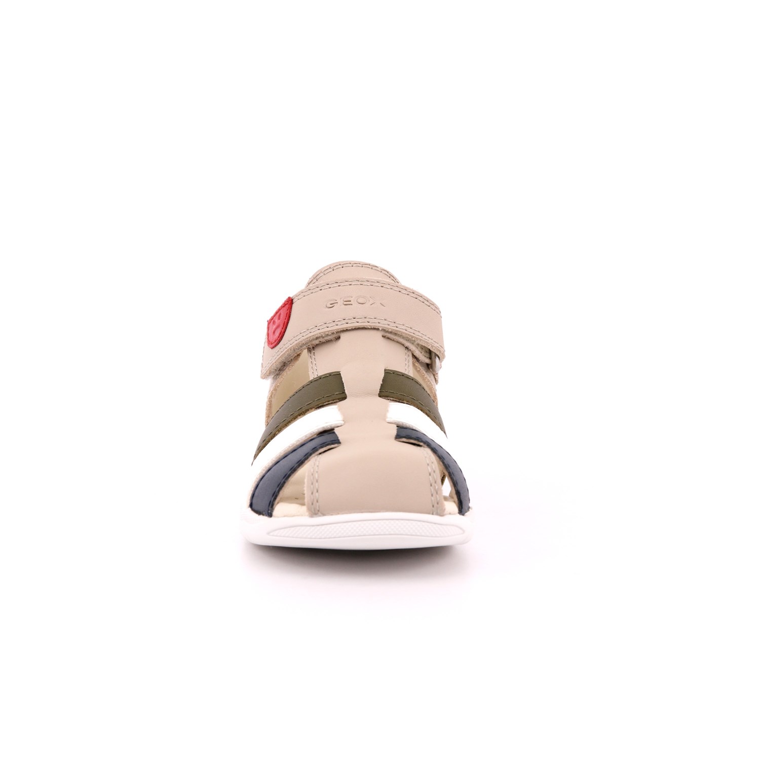 Ragnetto Geox Bambino Beige Ragnetto Geox Bambino Beige Scarpe 521 - B254VA