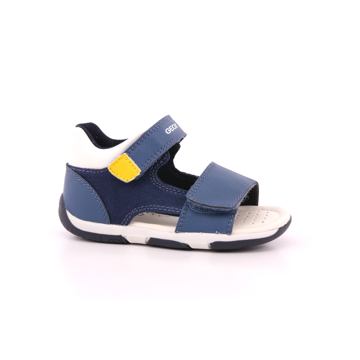 Sandalo Geox Bambino Avio Sandalo Geox Bambino Avio Scarpe 524 - B450XB