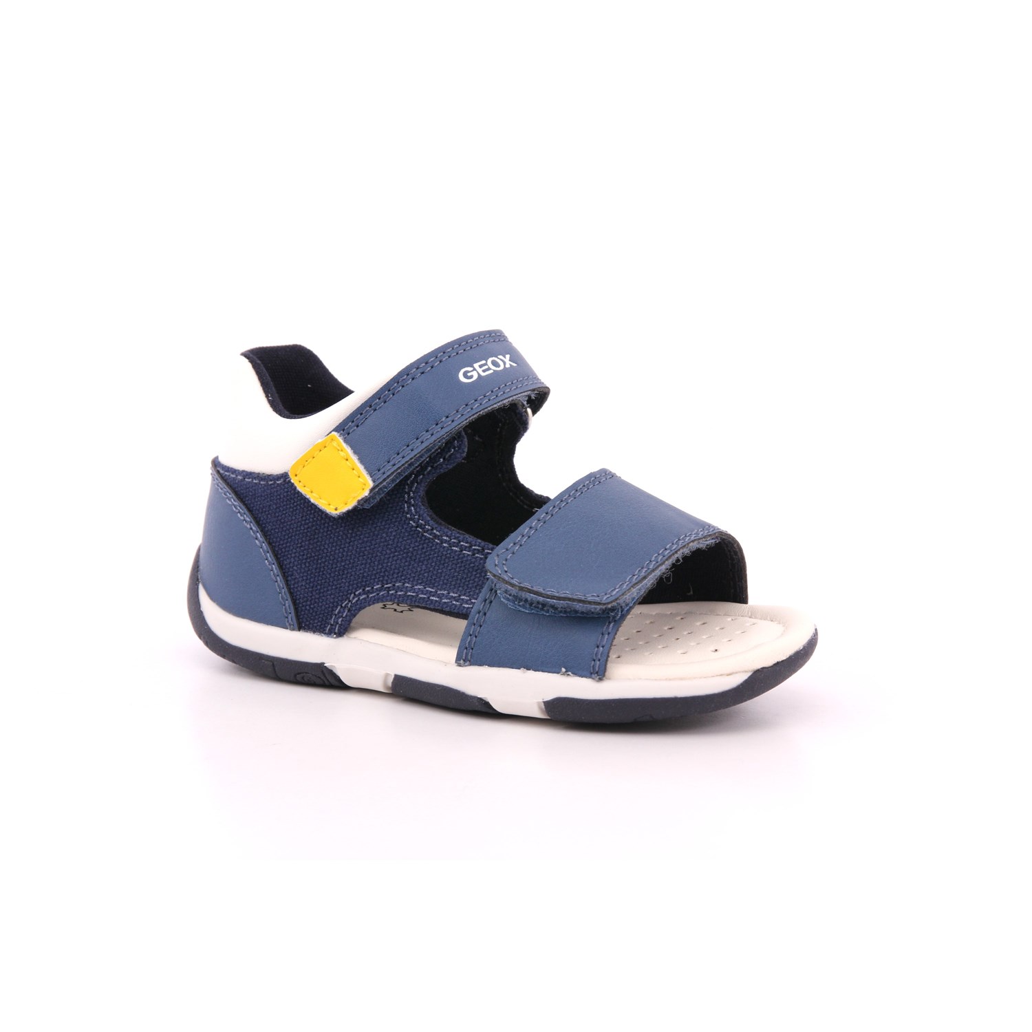 Sandalo Geox Bambino Avio Sandalo Geox Bambino Avio Scarpe 524 - B450XB