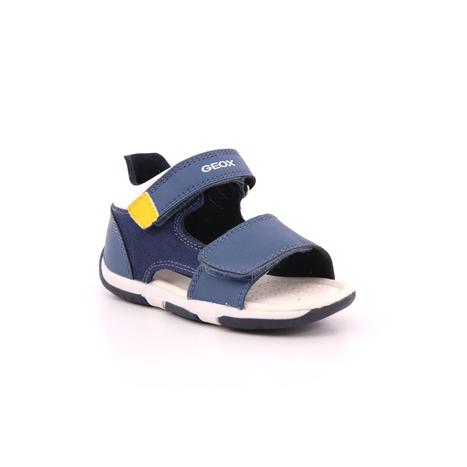 Sandalo Geox Bambino Avio Sandalo Geox Bambino Avio Scarpe 524 - B450XB