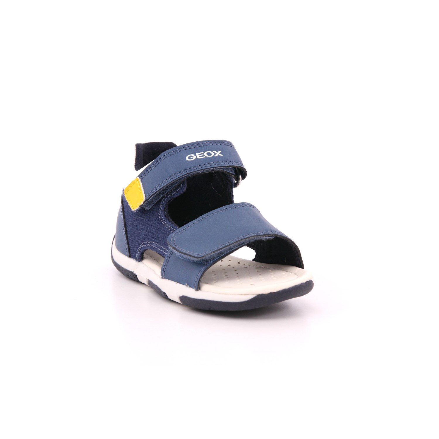 Sandalo Geox Bambino Avio Sandalo Geox Bambino Avio Scarpe 524 - B450XB