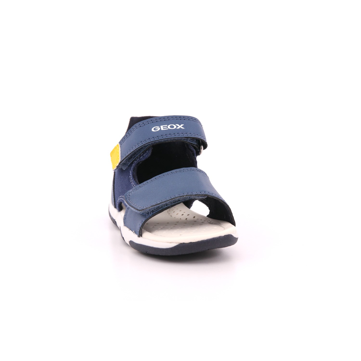 Sandalo Geox Bambino Avio Sandalo Geox Bambino Avio Scarpe 524 - B450XB