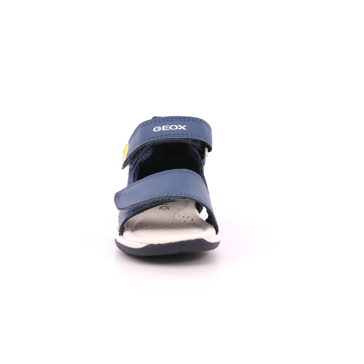 Sandalo Geox Bambino Avio Sandalo Geox Bambino Avio Scarpe 524 - B450XB