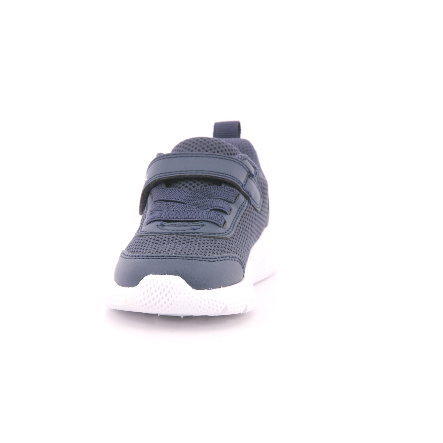 Scarpa Strappi + Elastico Geox Bambino Blu Scarpa Strappi + Elastico Geox Bambino Blu Scarpe 532 - B454UC