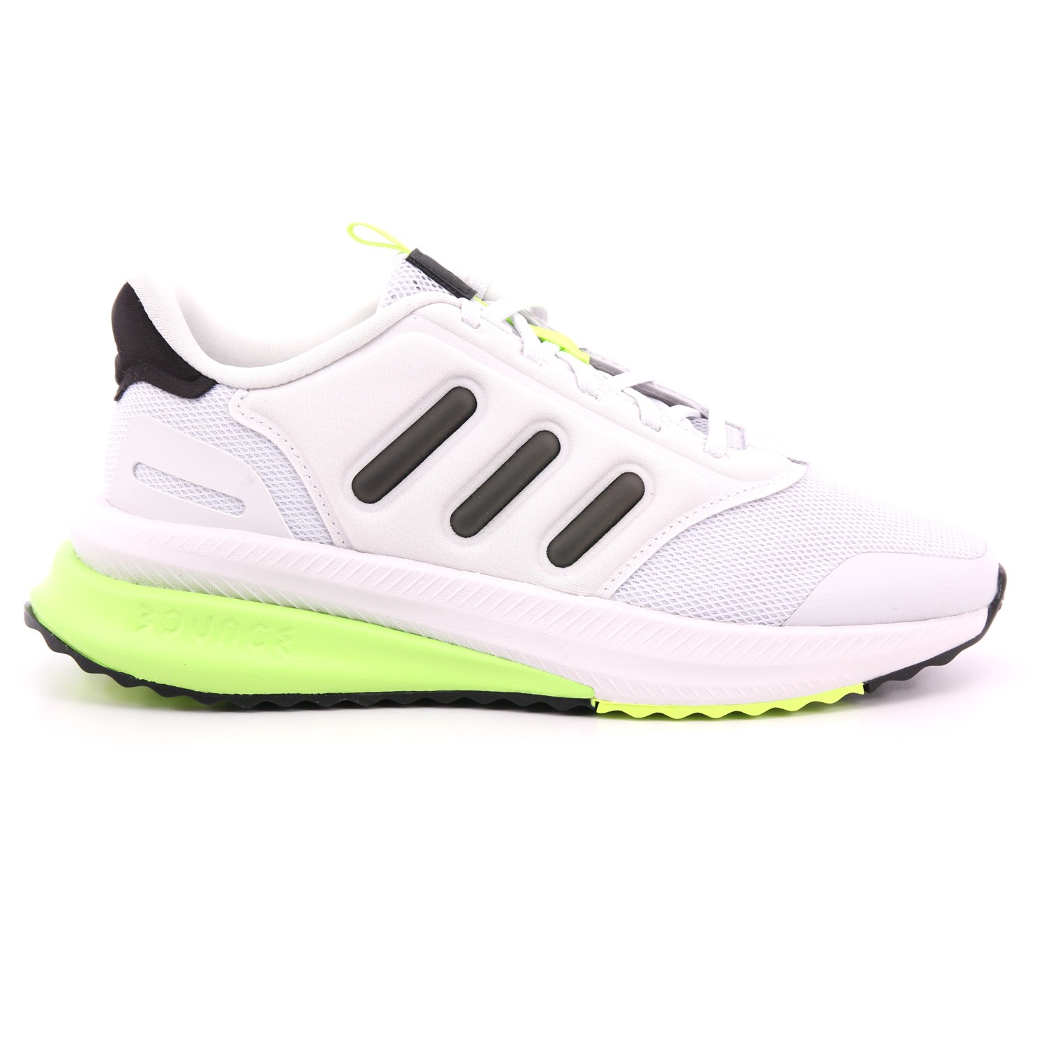 Scarpa Allacciata Adidas Bambino Grigio Scarpa Allacciata Adidas Bambino Grigio Scarpe 1347 - IF2756
