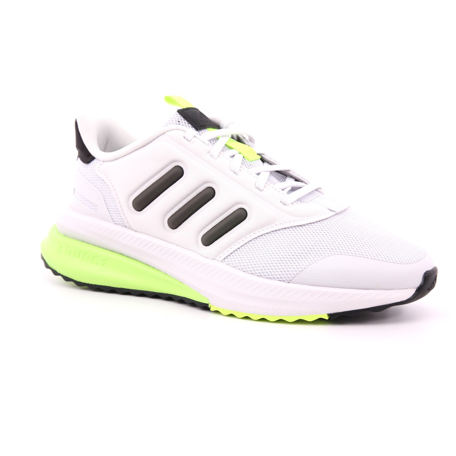 Scarpa Allacciata Adidas Bambino Grigio Scarpa Allacciata Adidas Bambino Grigio Scarpe 1347 - IF2756