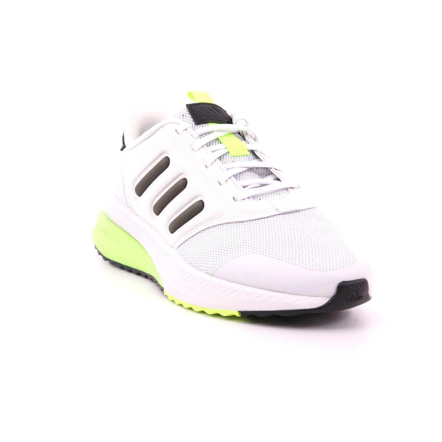 Scarpa Allacciata Adidas Bambino Grigio Scarpa Allacciata Adidas Bambino Grigio Scarpe 1347 - IF2756