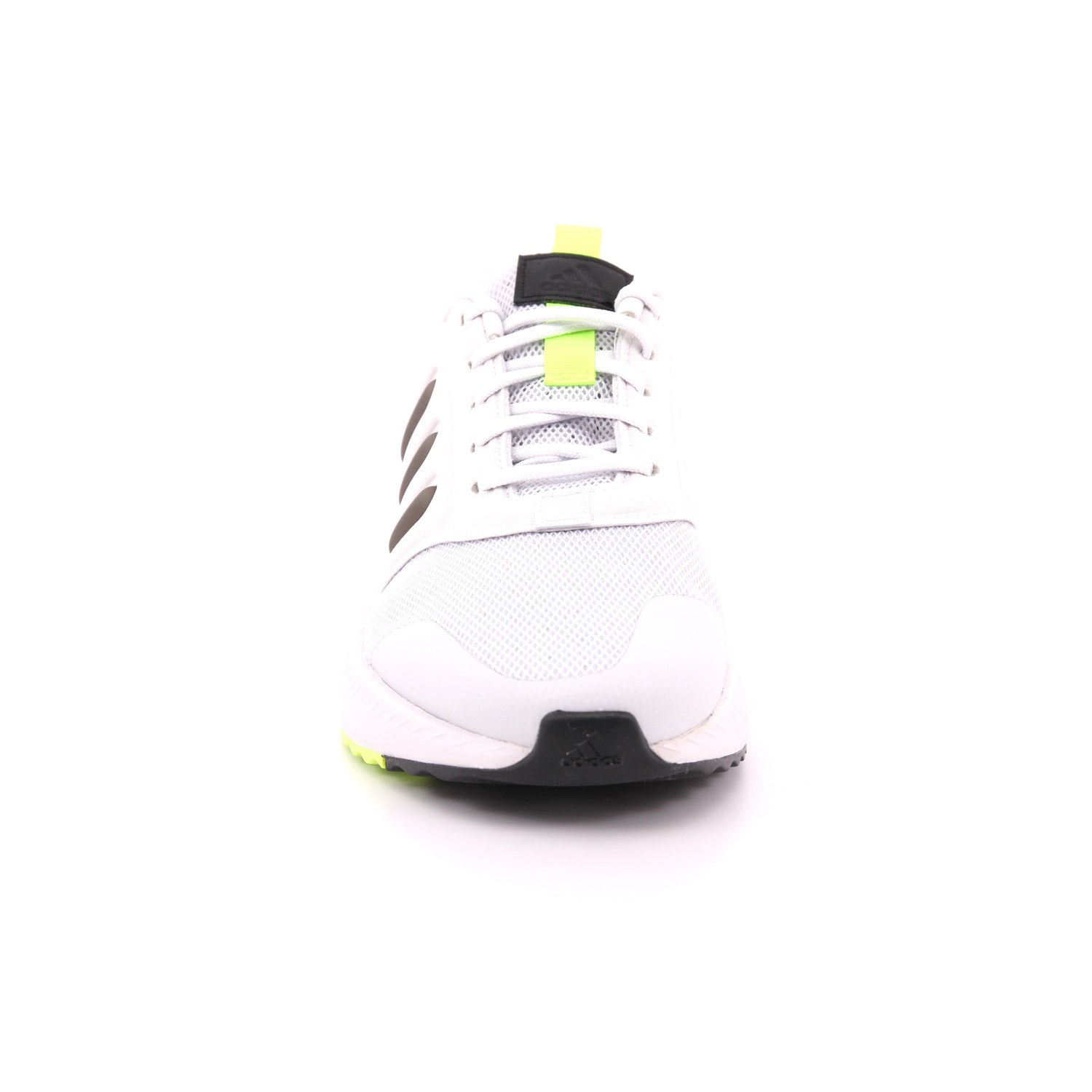 Scarpa Allacciata Adidas Bambino Grigio Scarpa Allacciata Adidas Bambino Grigio Scarpe 1347 - IF2756
