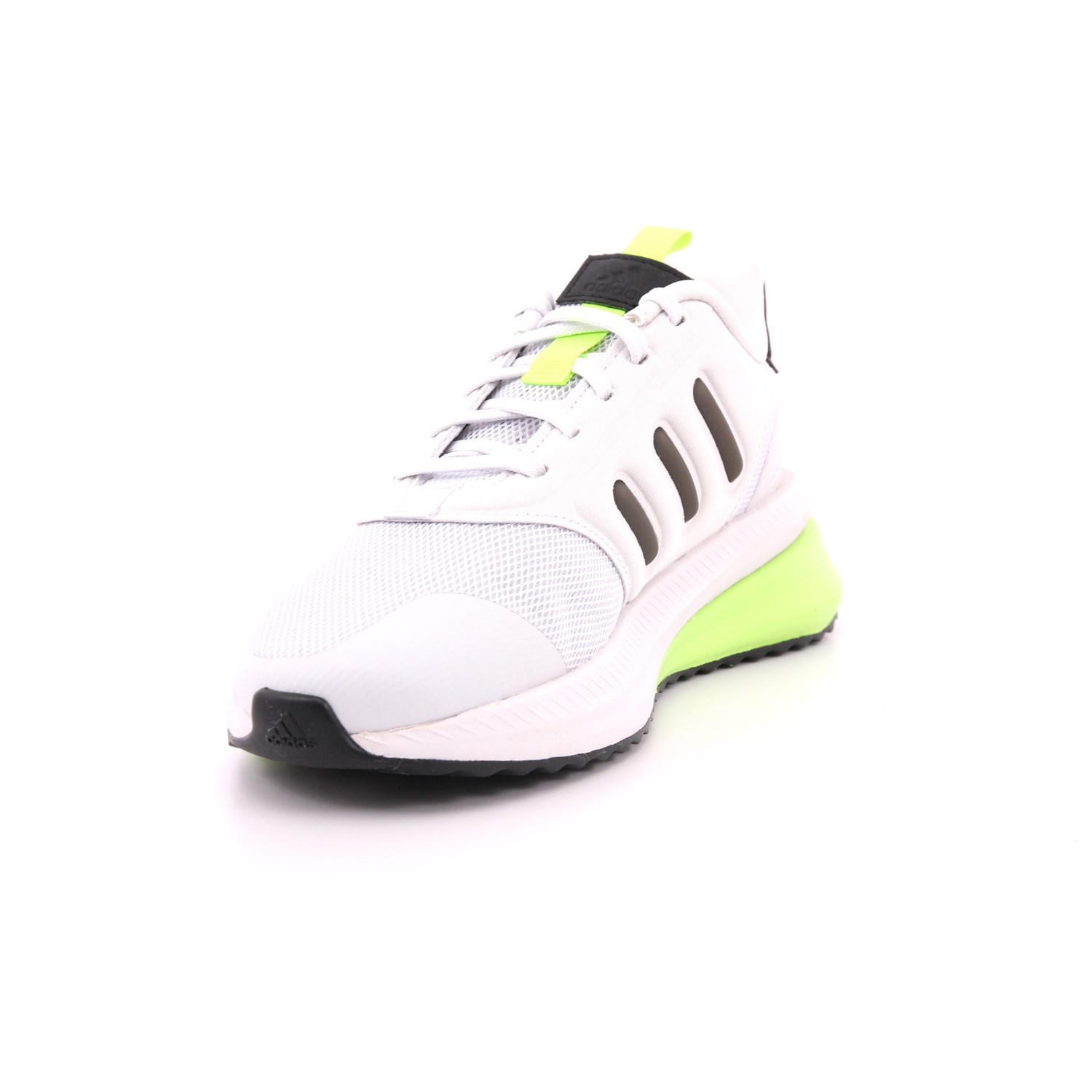 Scarpa Allacciata Adidas Bambino Grigio Scarpa Allacciata Adidas Bambino Grigio Scarpe 1347 - IF2756