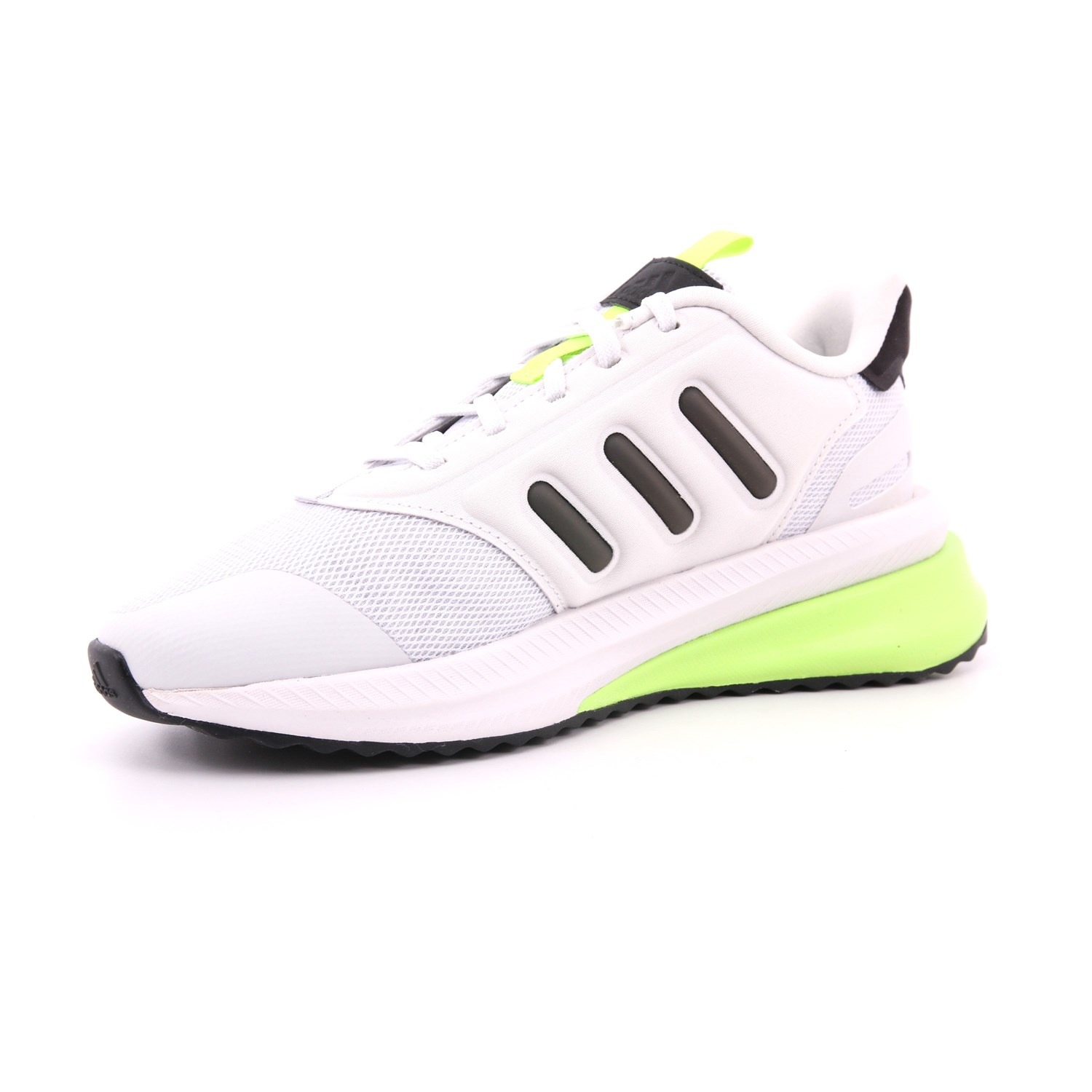 Scarpa Allacciata Adidas Bambino Grigio Scarpa Allacciata Adidas Bambino Grigio Scarpe 1347 - IF2756