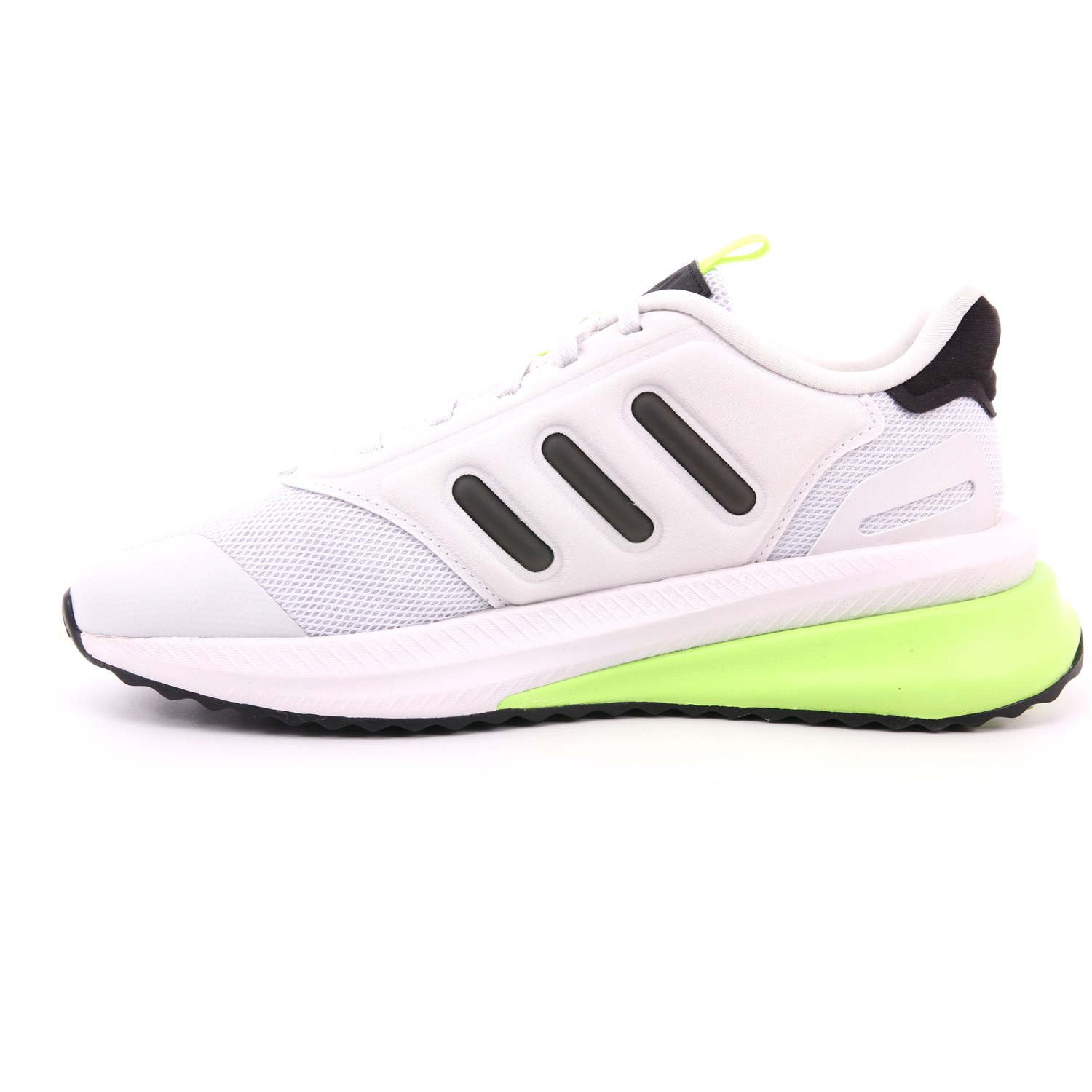 Scarpa Allacciata Adidas Bambino Grigio Scarpa Allacciata Adidas Bambino Grigio Scarpe 1347 - IF2756