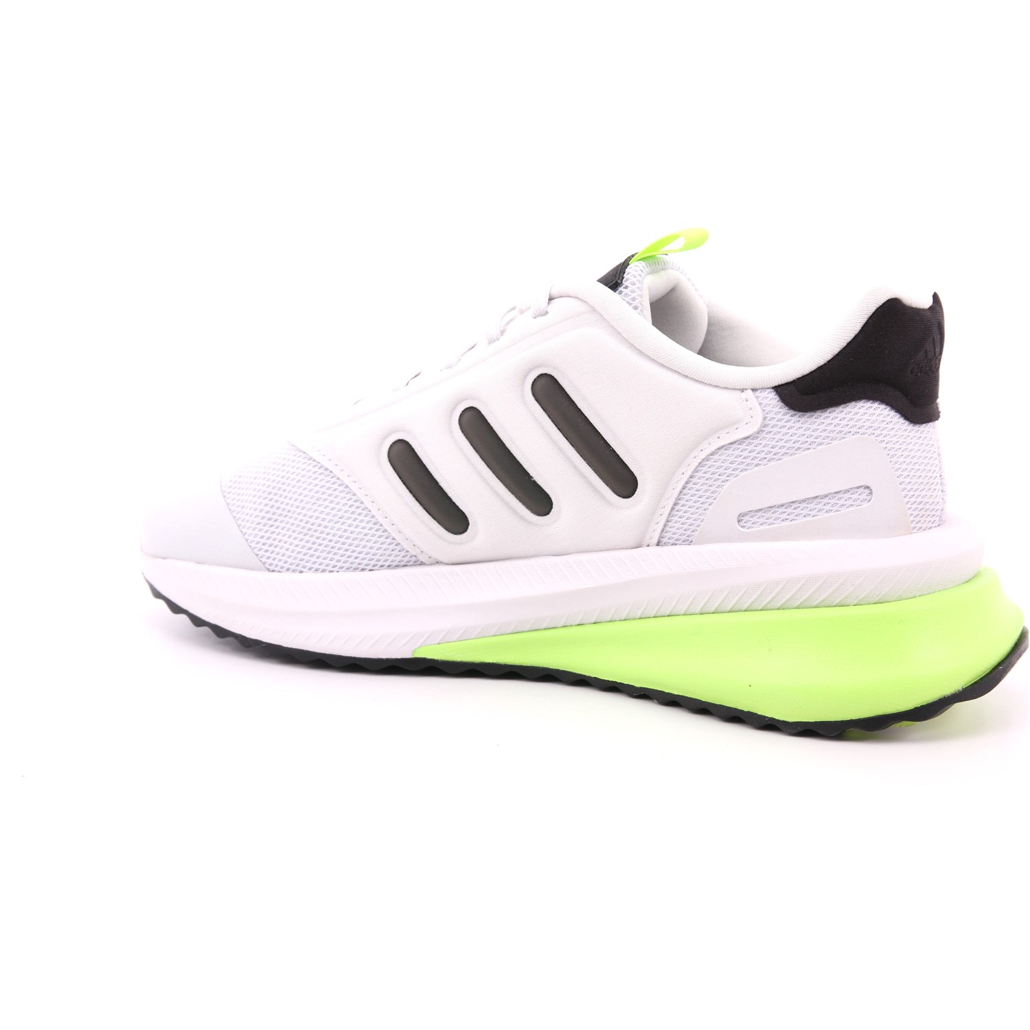 Scarpa Allacciata Adidas Bambino Grigio Scarpa Allacciata Adidas Bambino Grigio Scarpe 1347 - IF2756