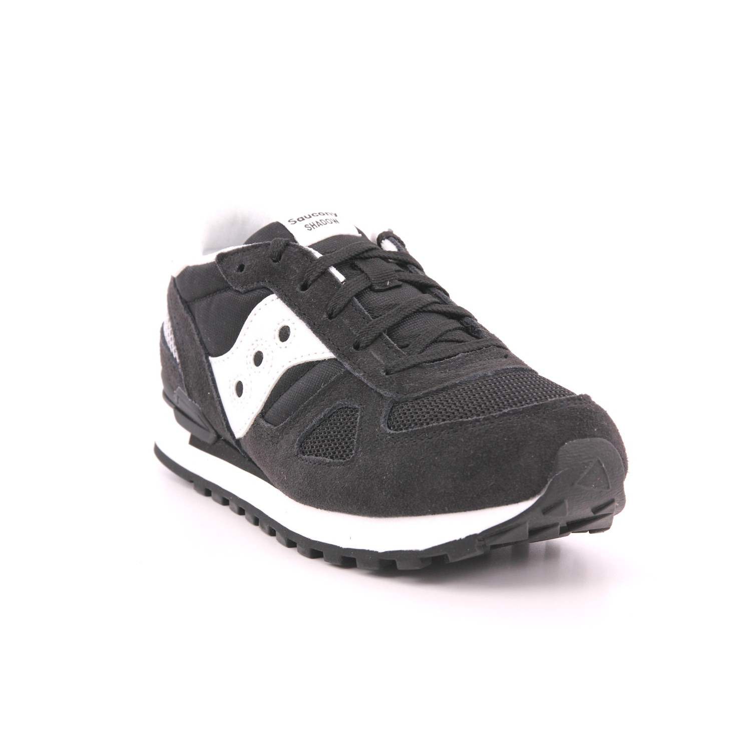 Scarpa Allacciata Saucony Bambino Nero Scarpa Allacciata Saucony Bambino Nero Scarpe 75 - SK267317