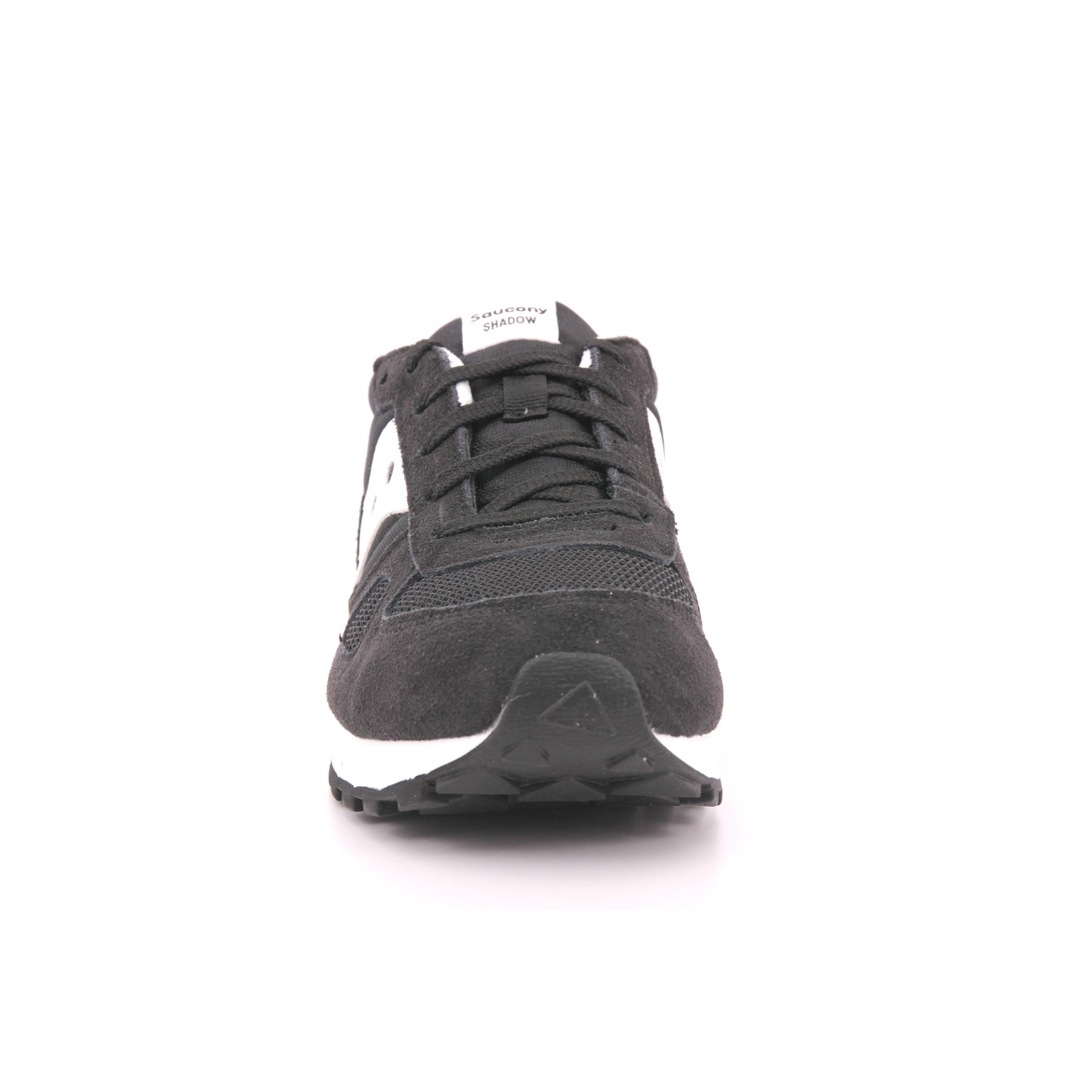 Scarpa Allacciata Saucony Bambino Nero Scarpa Allacciata Saucony Bambino Nero Scarpe 75 - SK267317