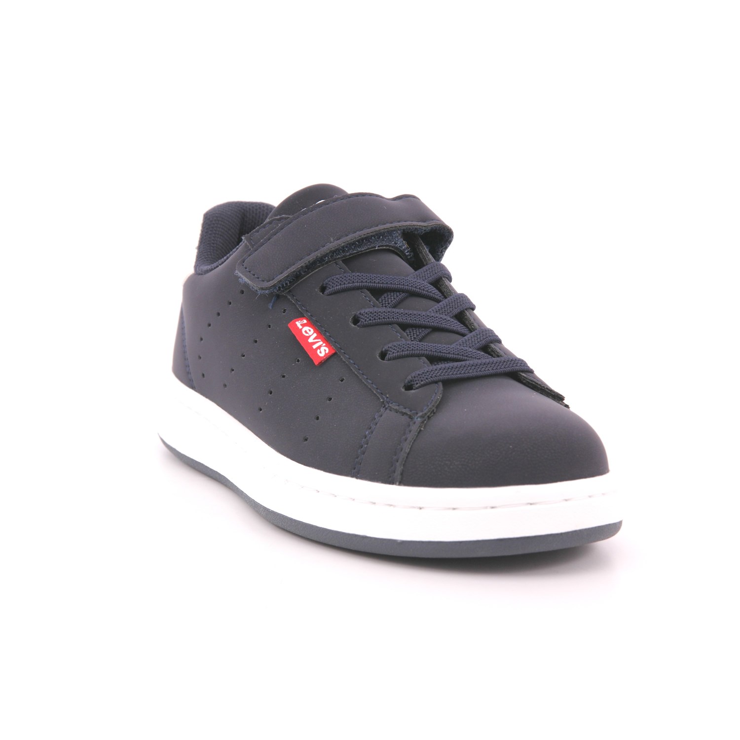Scarpa Strappi + Elastico Levi's Bambino Blu Scarpa Strappi + Elastico Levi's Bambino Blu Scarpe 263 - VAVE
