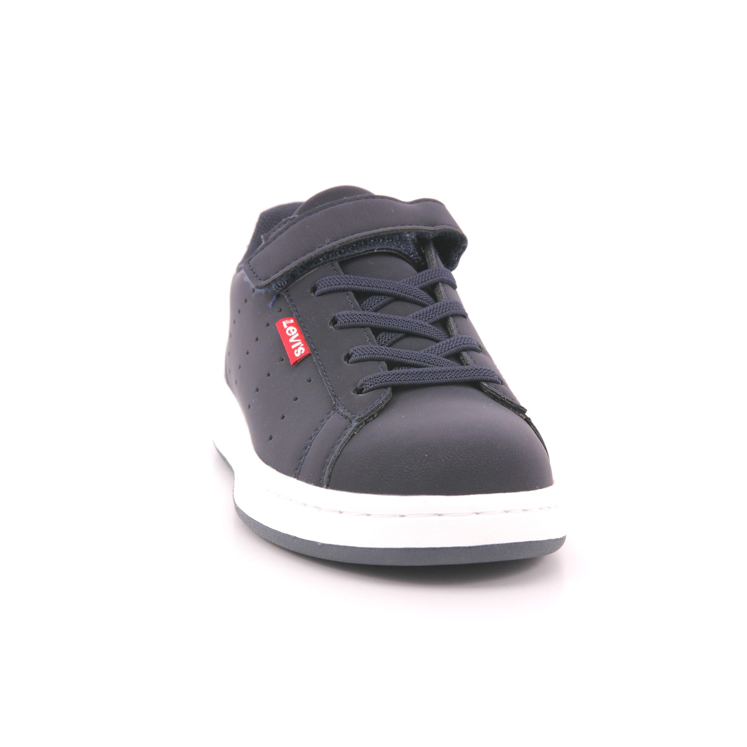 Scarpa Strappi + Elastico Levi's Bambino Blu Scarpa Strappi + Elastico Levi's Bambino Blu Scarpe 263 - VAVE