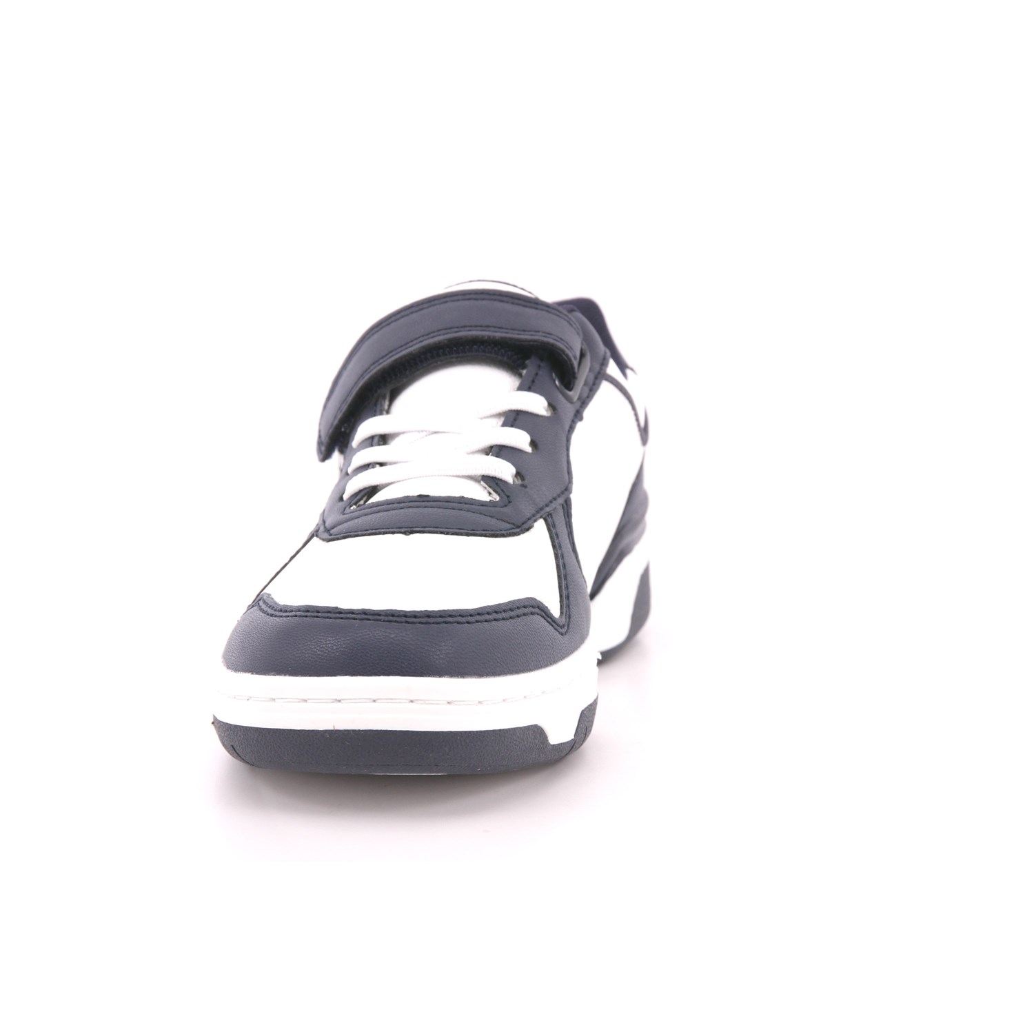 Scarpa Strappi + Elastico Levi's Bambino Bianco / Blu Scarpa Strappi + Elastico Levi's Bambino Bianco / Blu Scarpe 267 - VDER