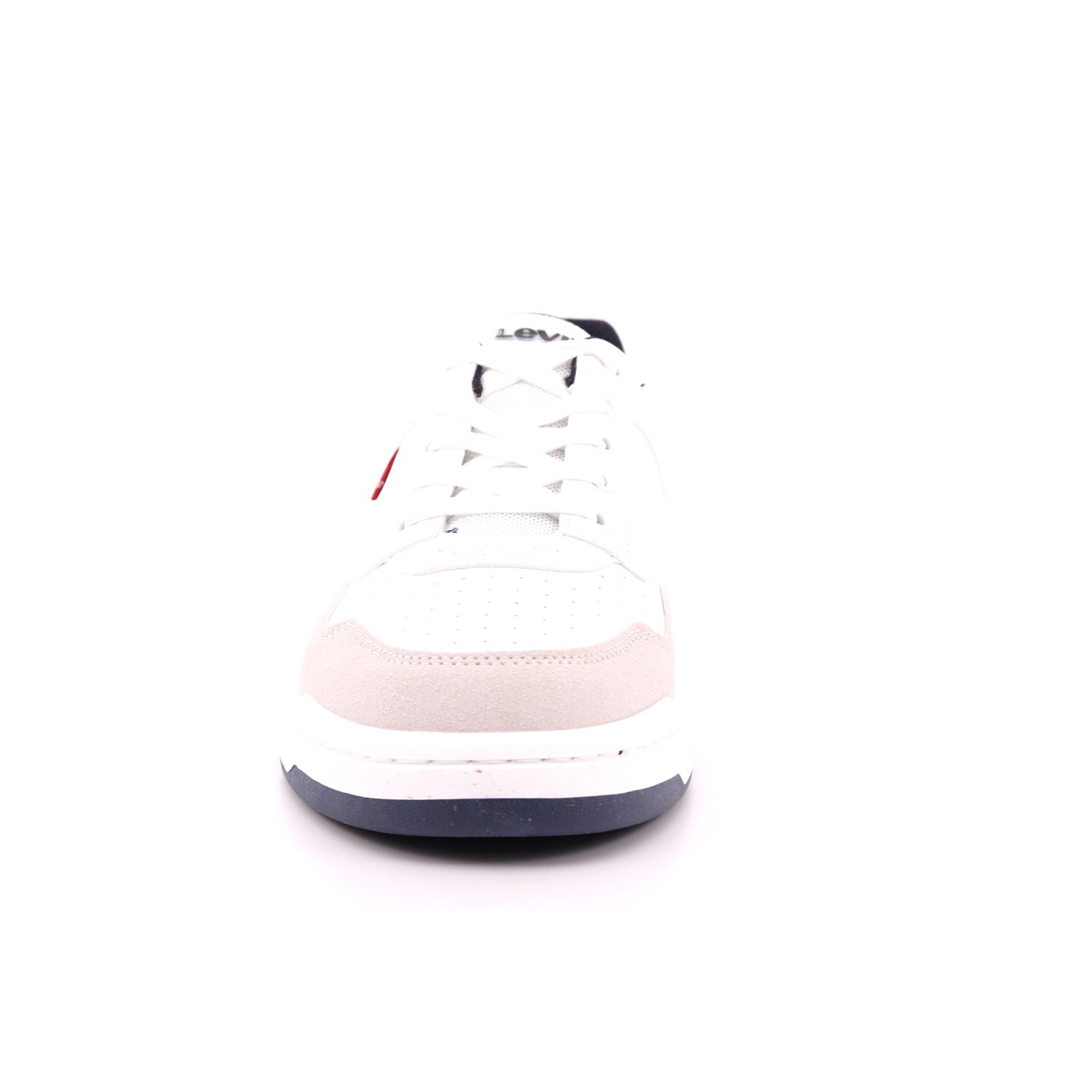 Scarpa Strappi + Elastico Levi's Bambino Bianco Scarpa Strappi + Elastico Levi's Bambino Bianco Scarpe 270 - VKIN