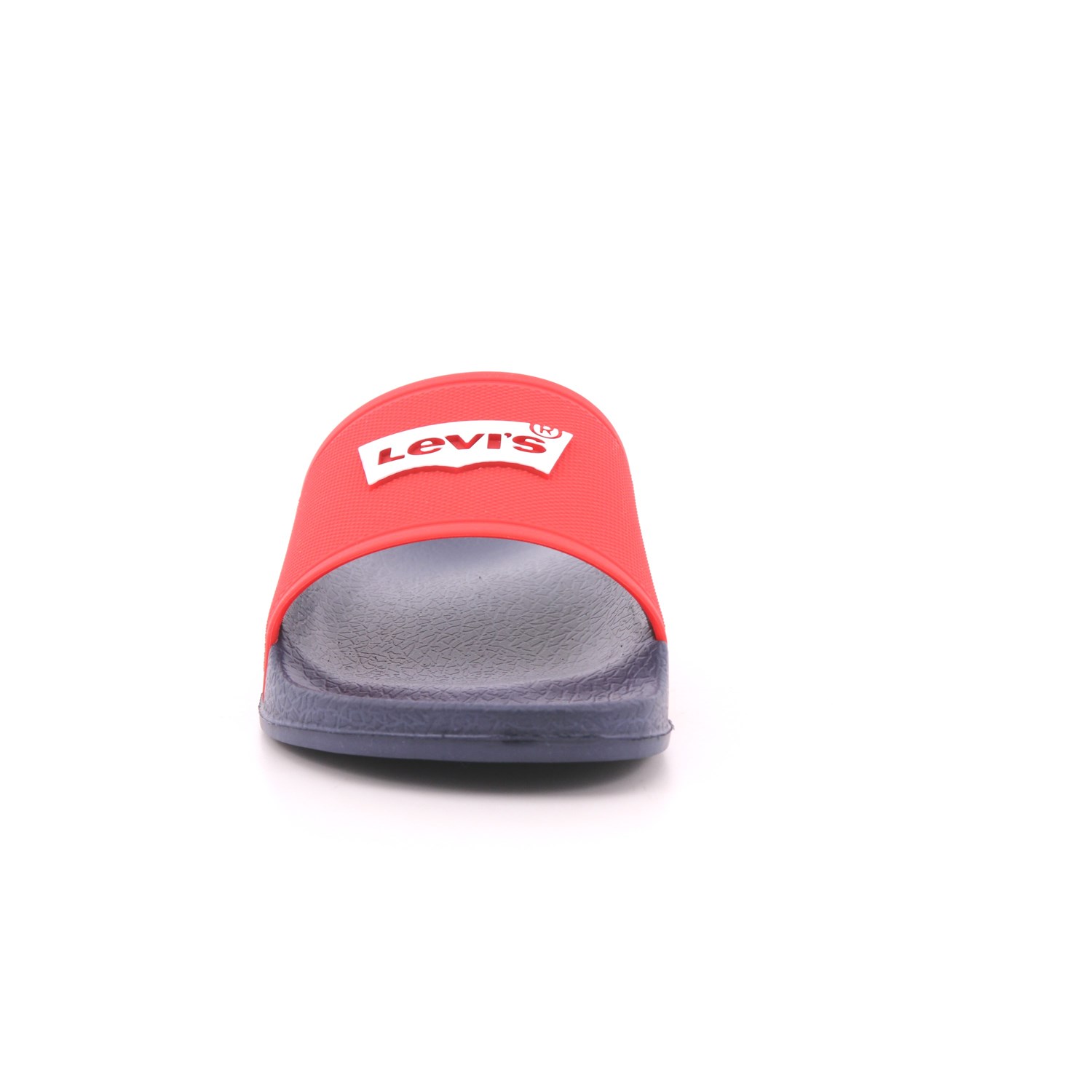Ciabatte Levi's Bambino Blu/rosso Ciabatte Levi's Bambino Blu/rosso Scarpe 275 - VPOT