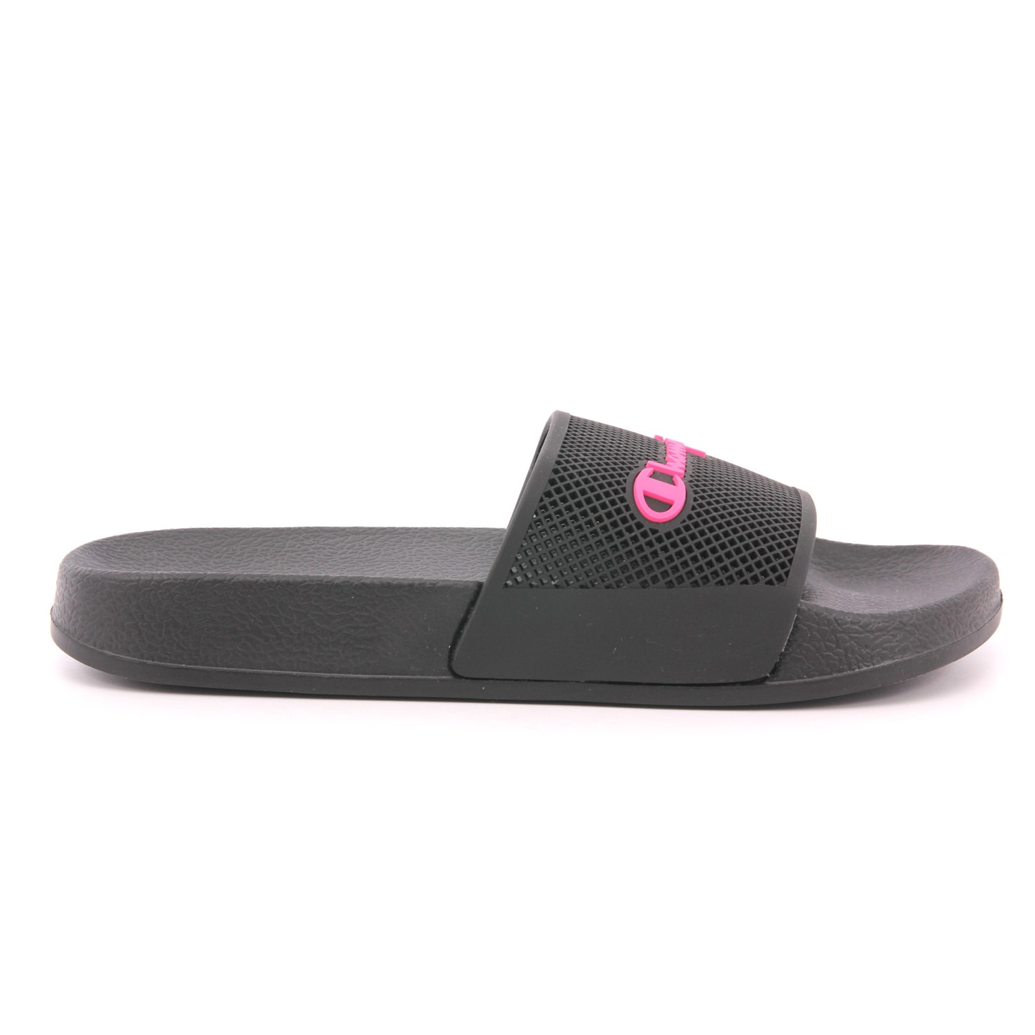 Ciabatte Champion Bambino Nero Ciabatte Champion Bambino Nero Scarpe 1101 - S11512