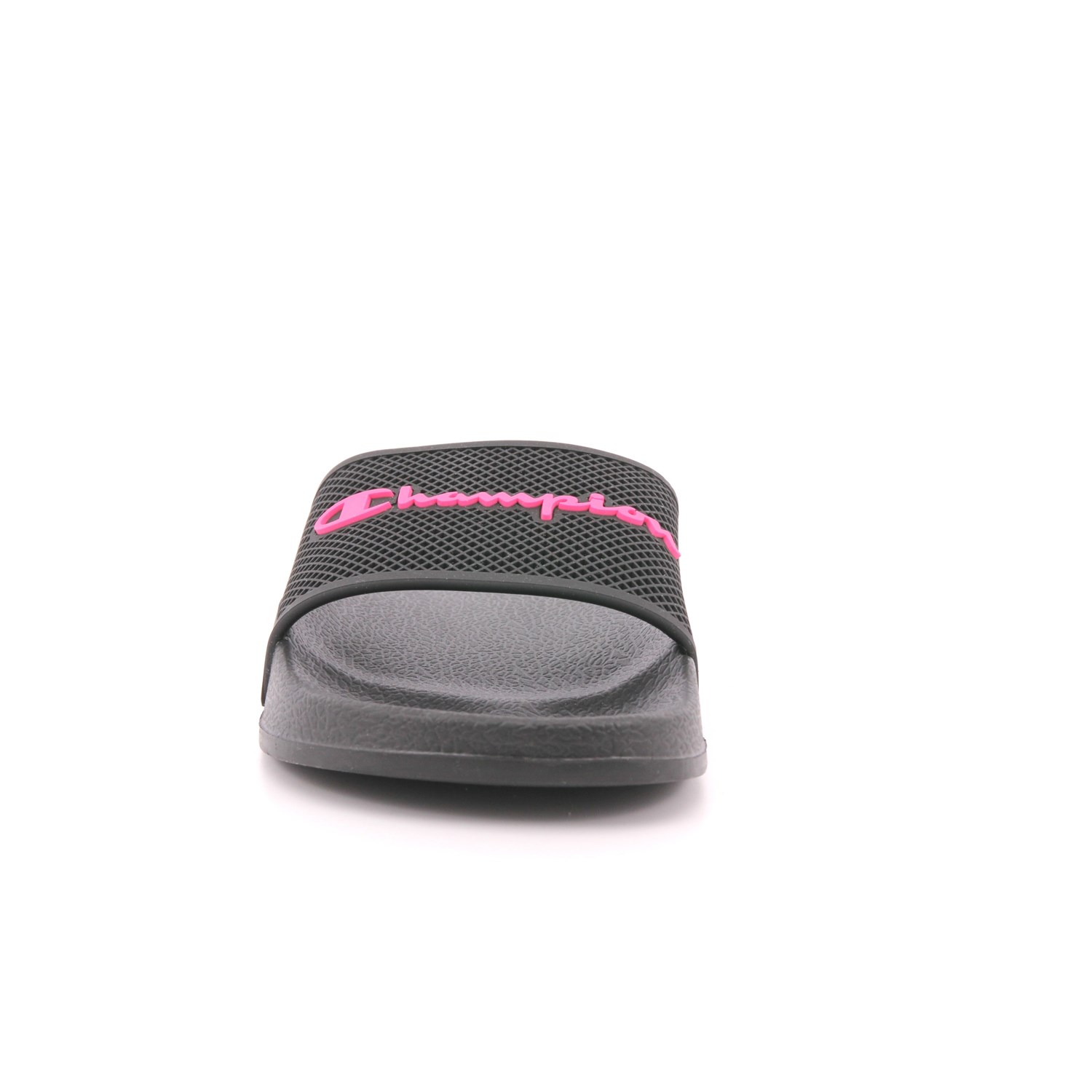 Ciabatte Champion Bambino Nero Ciabatte Champion Bambino Nero Scarpe 1101 - S11512