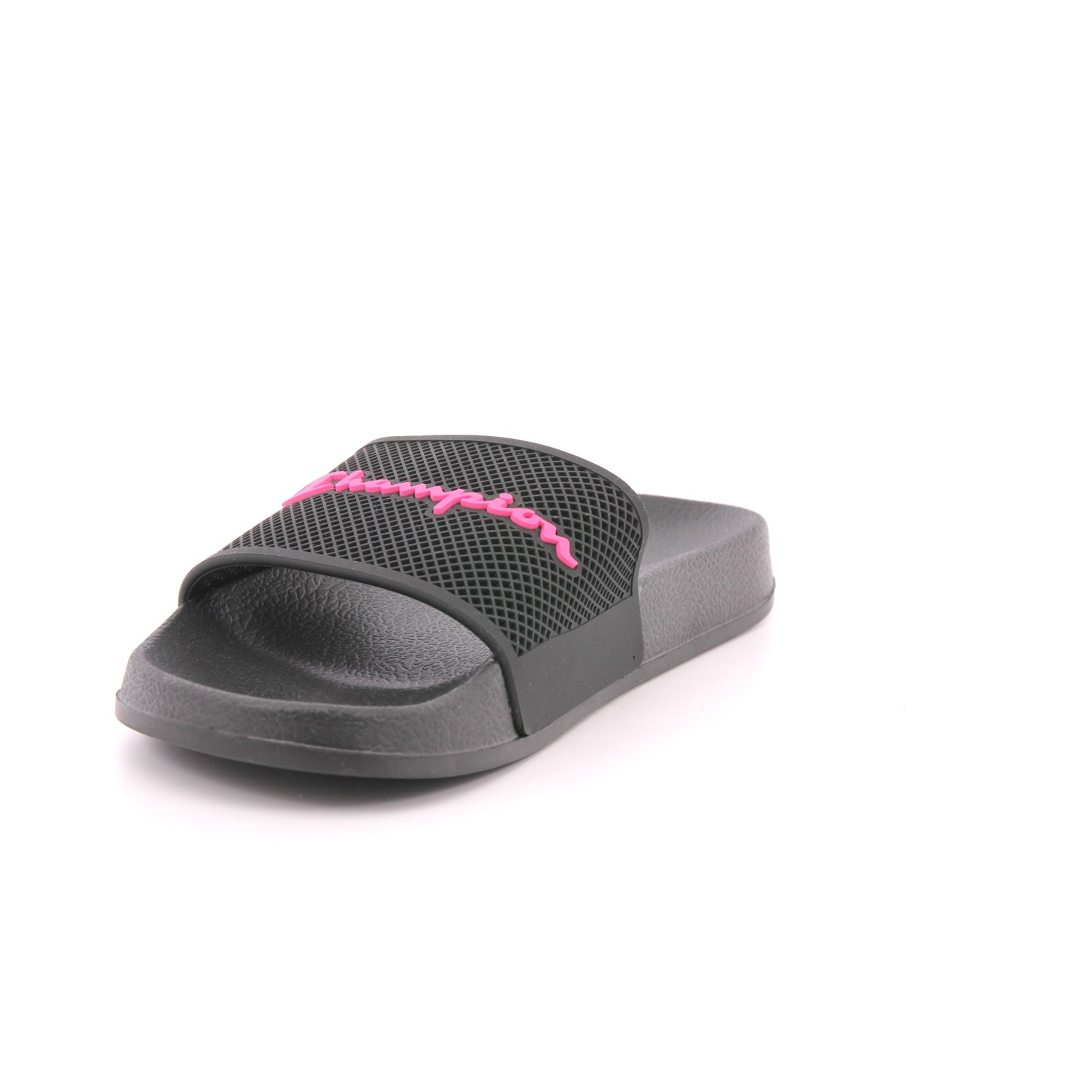 Ciabatte Champion Bambino Nero Ciabatte Champion Bambino Nero Scarpe 1101 - S11512