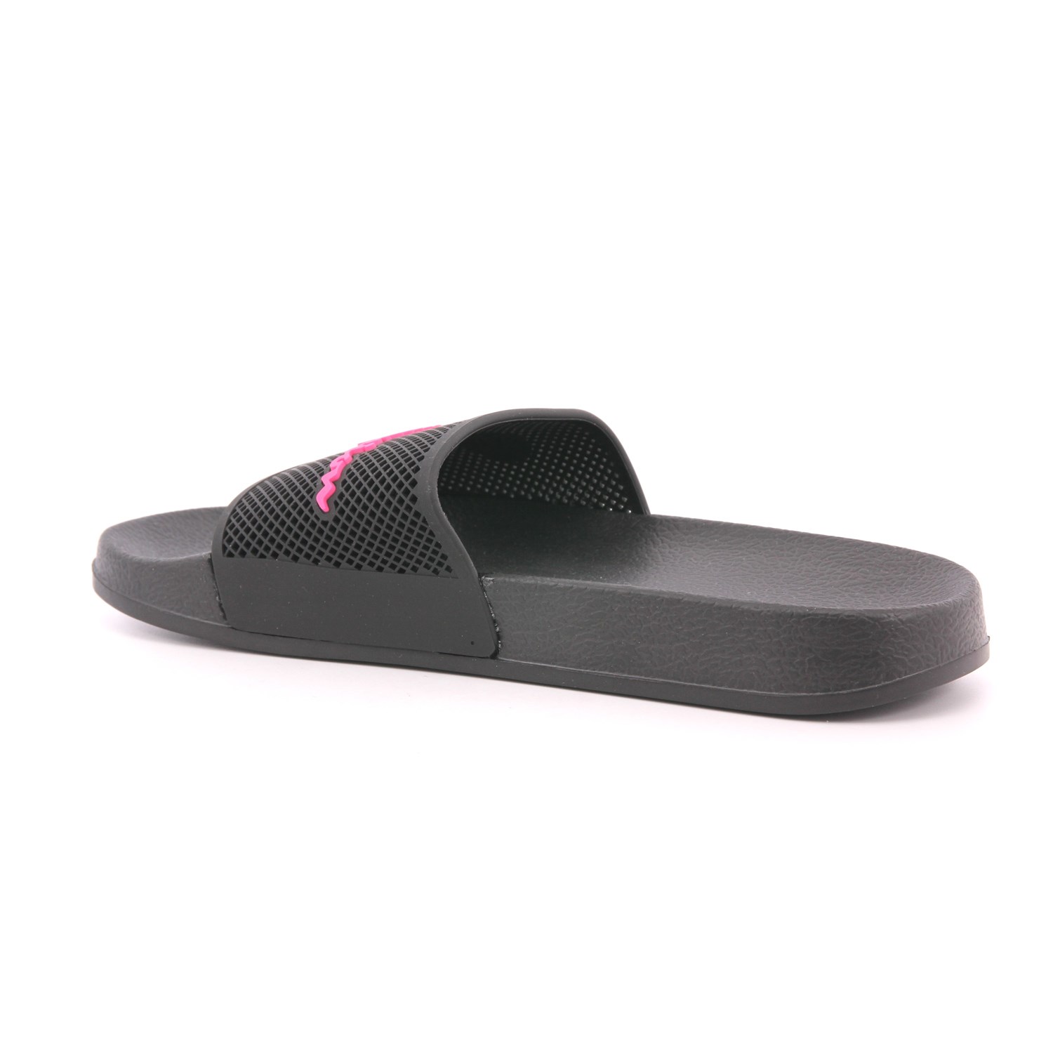 Ciabatte Champion Bambino Nero Ciabatte Champion Bambino Nero Scarpe 1101 - S11512